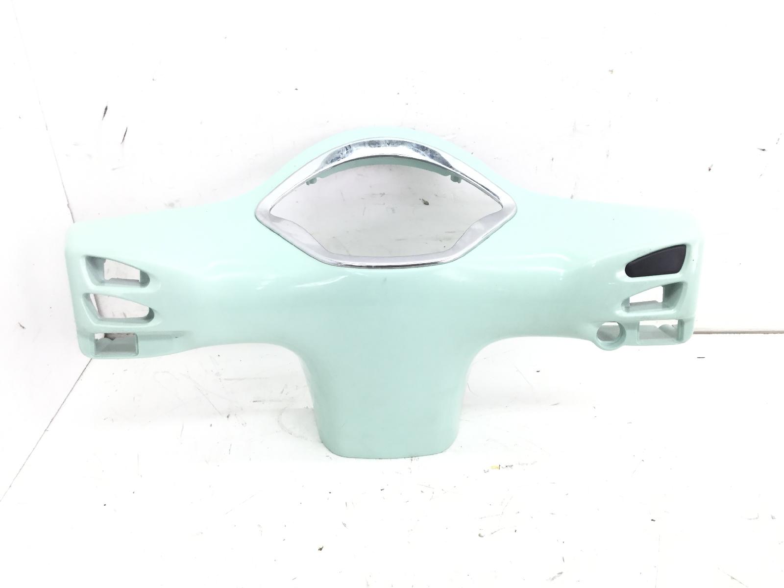 Piaggio vespa gts e4 abs 125 carena manubrio posteriore 2021 2021 md3200