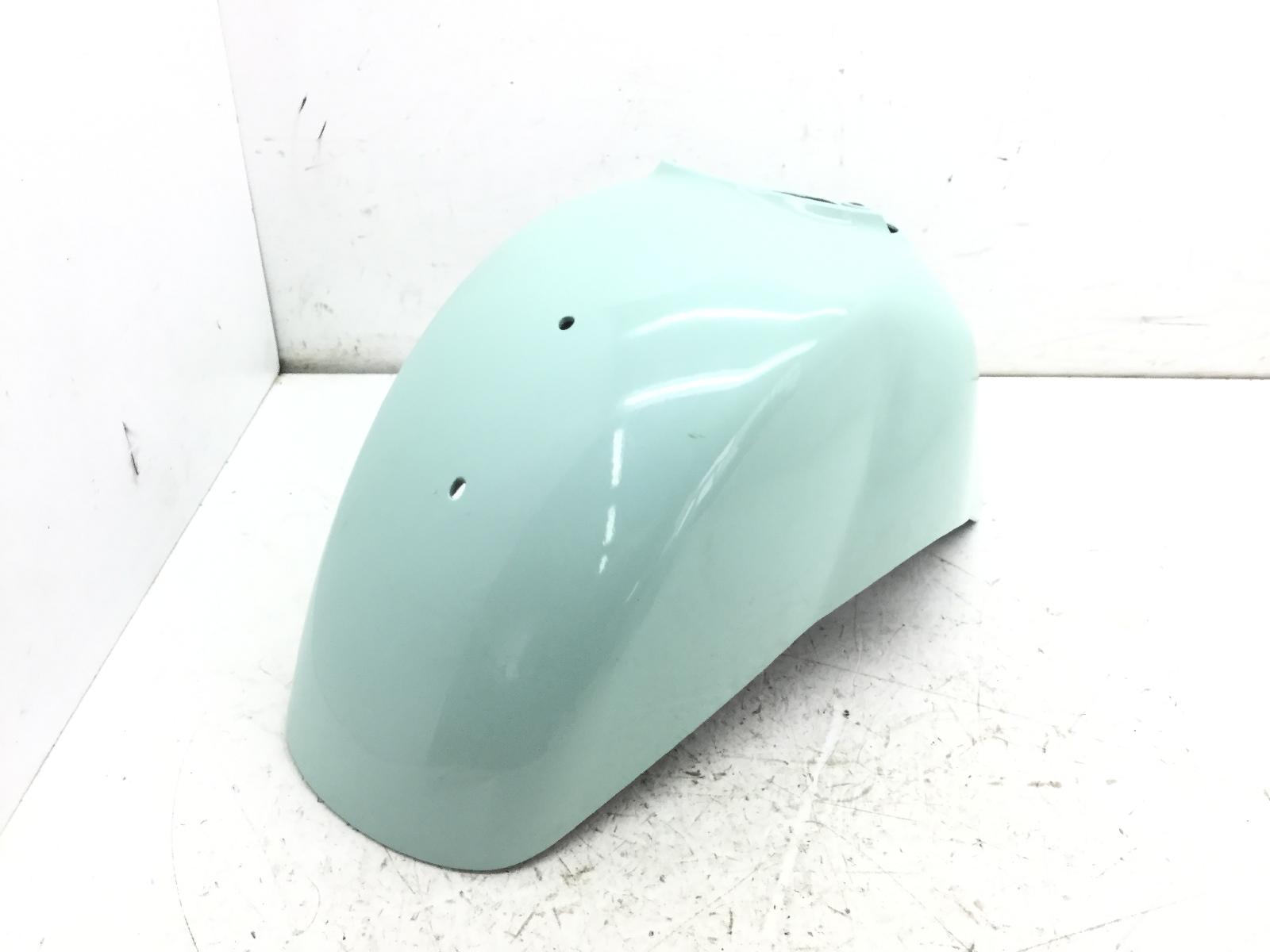Piaggio vespa gts e4 abs 125 parafango ruota anteriore - attacco rotto 2021 2021 md3200