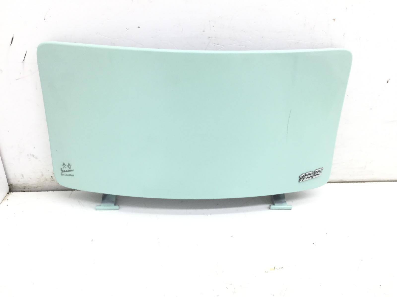 Piaggio vespa gts e4 abs 125 sportello bauletto controscudo retroscudo 2021 2021 md3200