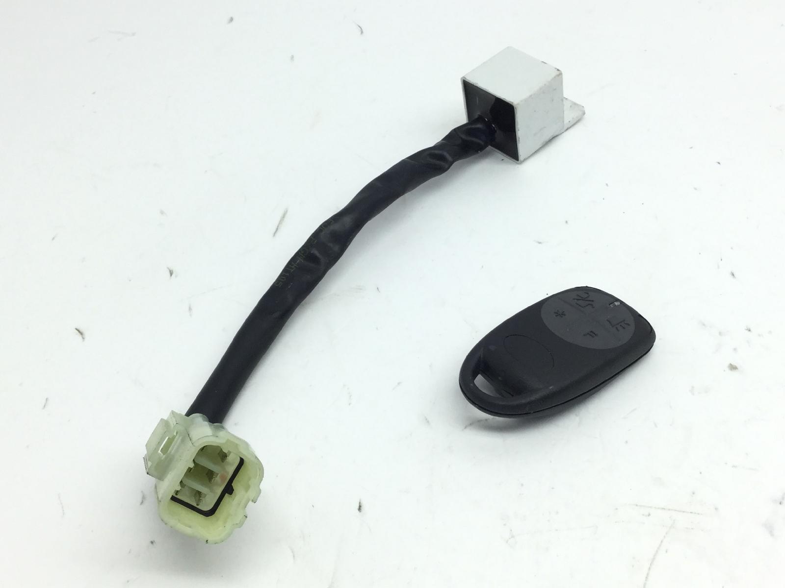 Piaggio vespa gts e4 abs 125 radiocomando bike finder 2021 2021 md3200