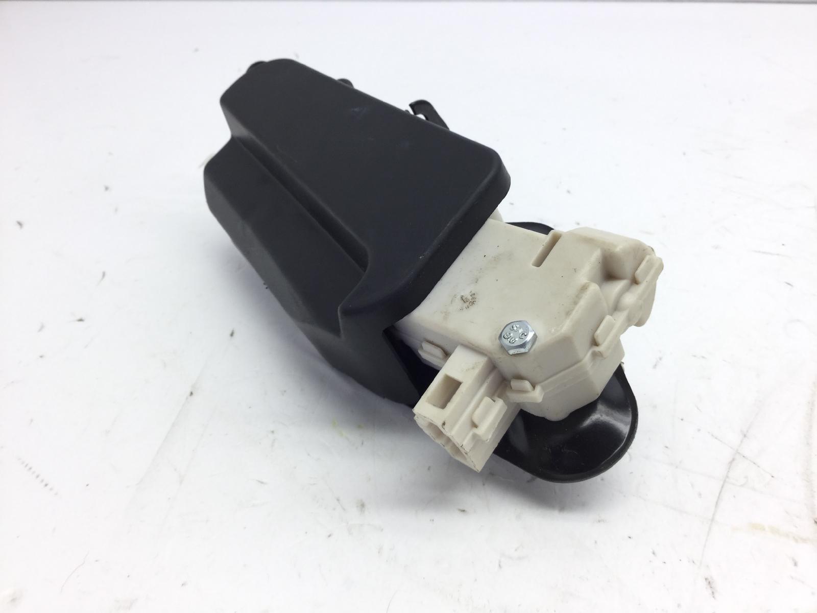Piaggio vespa gts e4 abs 125 attuatore apertura sella saddle 2021 2021 md3200