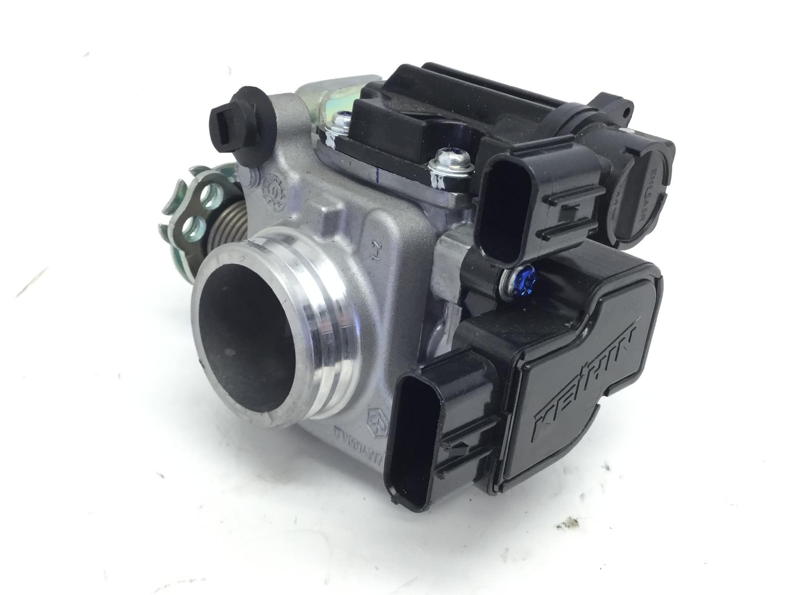 Piaggio vespa gts e4 abs 125 corpo farfallato 2021 2021 md3200