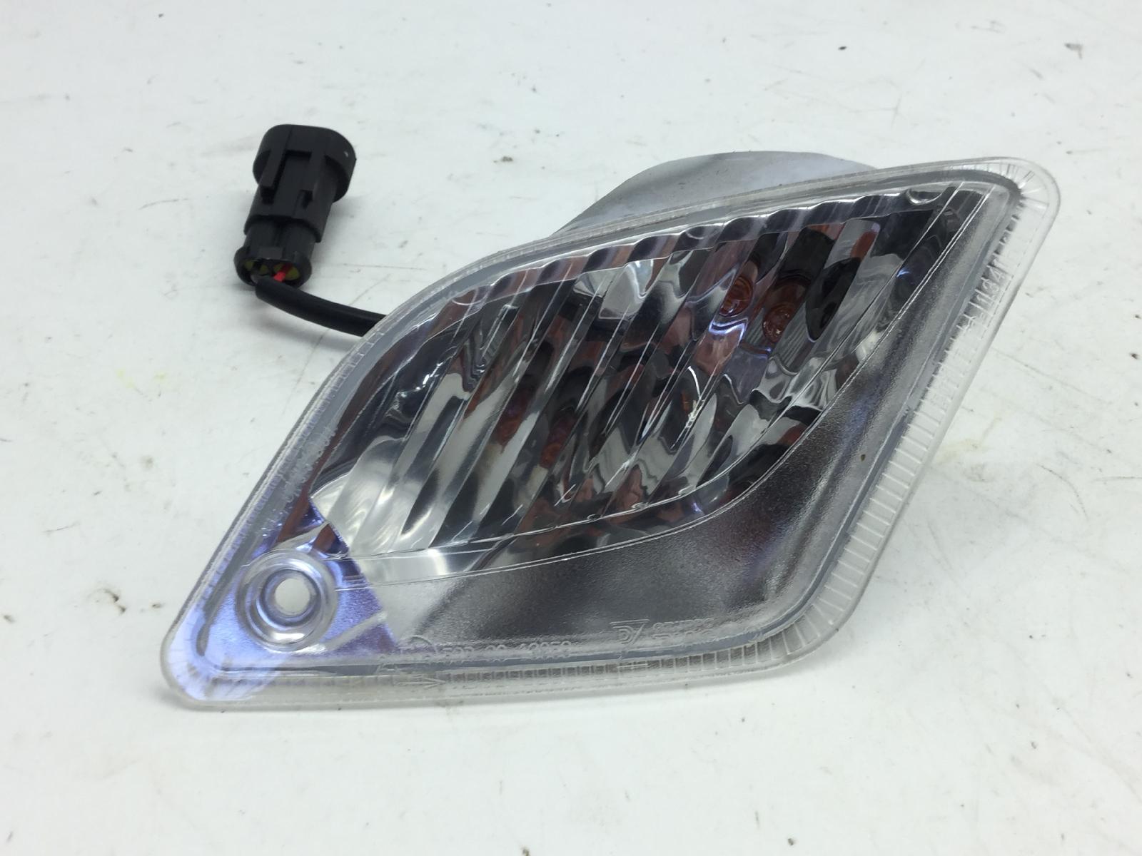 Piaggio vespa gts e4 abs 125 freccia posteriore destra 2021 2021 md3200