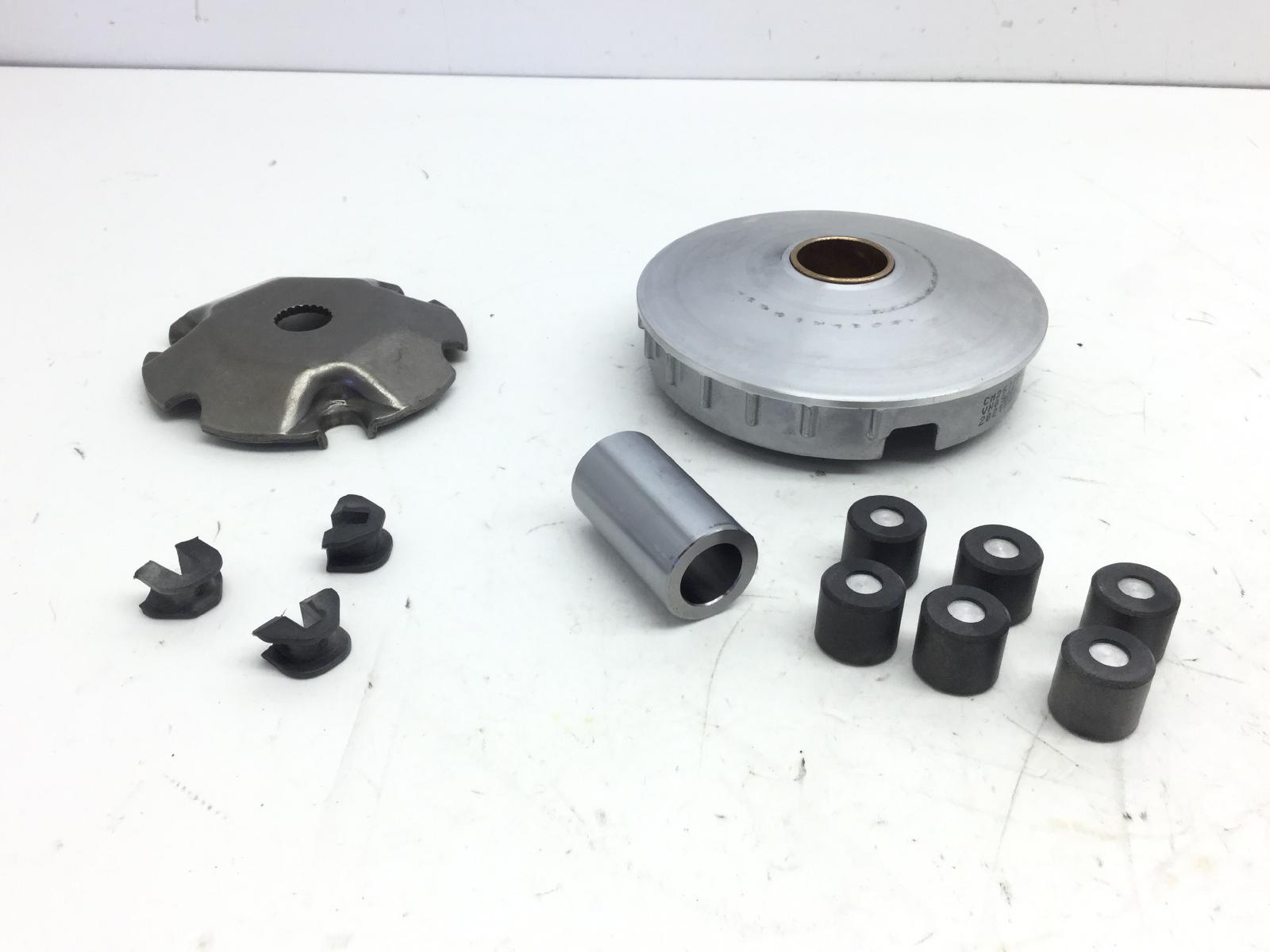 Piaggio vespa gts e4 abs 125 puleggia mobile variatore 2021 2021 md3200