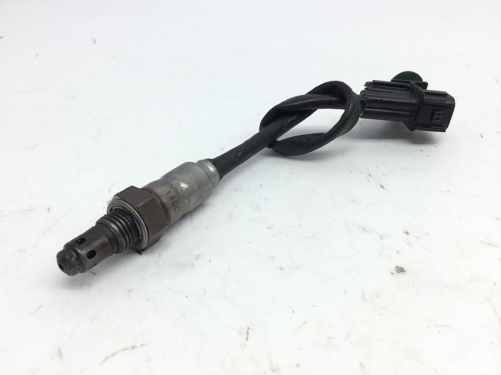 Piaggio vespa gts e4 abs 125 sonda lambda sensore ossigeno 2021 2021 md3200
