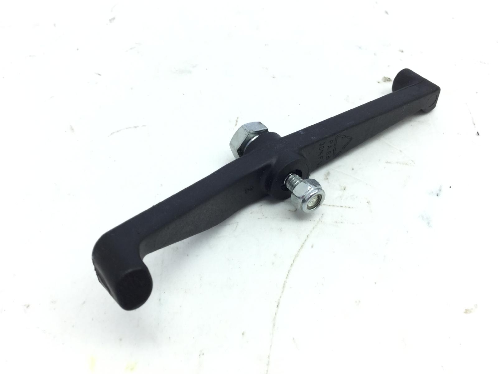 Piaggio vespa gts e4 abs 125 leva apertura sportello controscudo 2021 2021 md3200