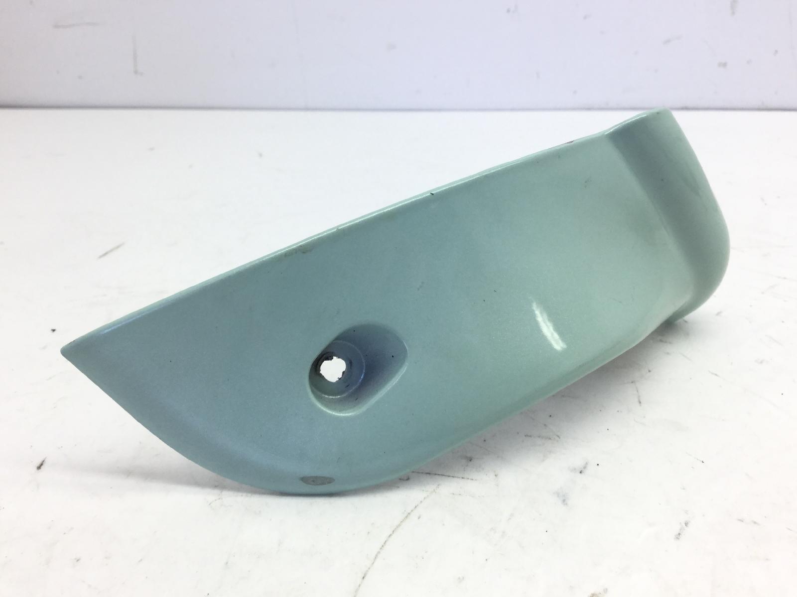 Piaggio vespa gts e4 abs 125 carena coperchio sottopedana sinistro 2021 2021 md3200