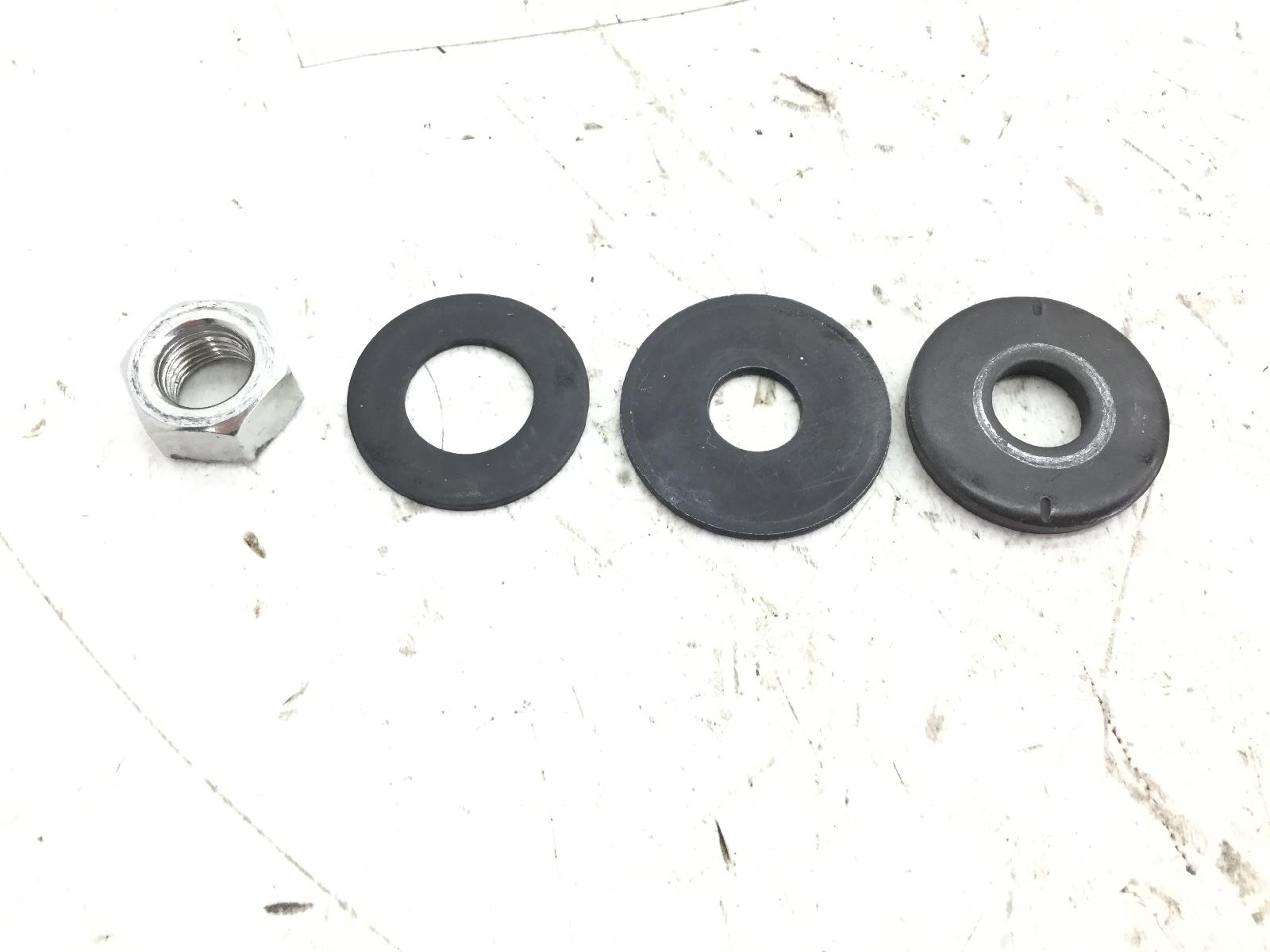 Piaggio vespa gts e4 abs 125 dado e rondelle fissaggio variatore 2021 2021 md3200