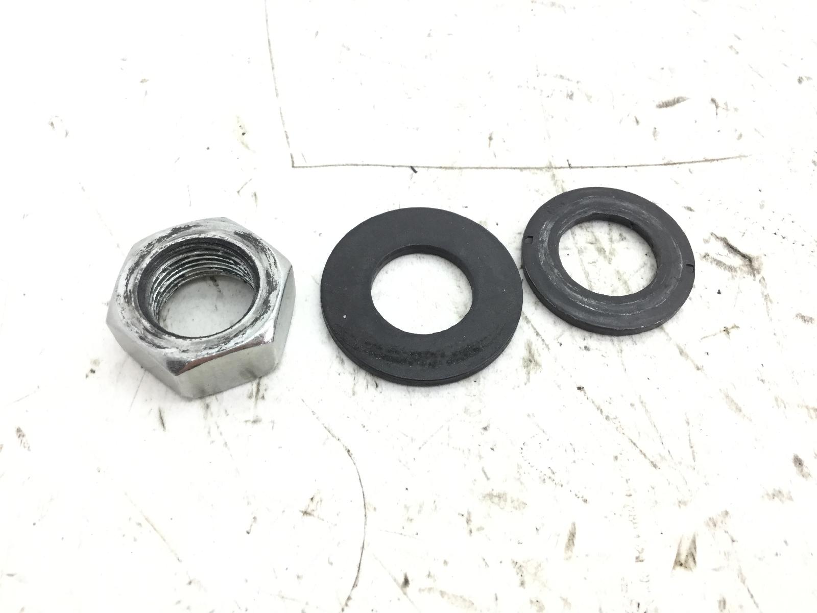 Piaggio vespa gts e4 abs 125 dado e rondelle fissaggio generatore 2021 2021 md3200