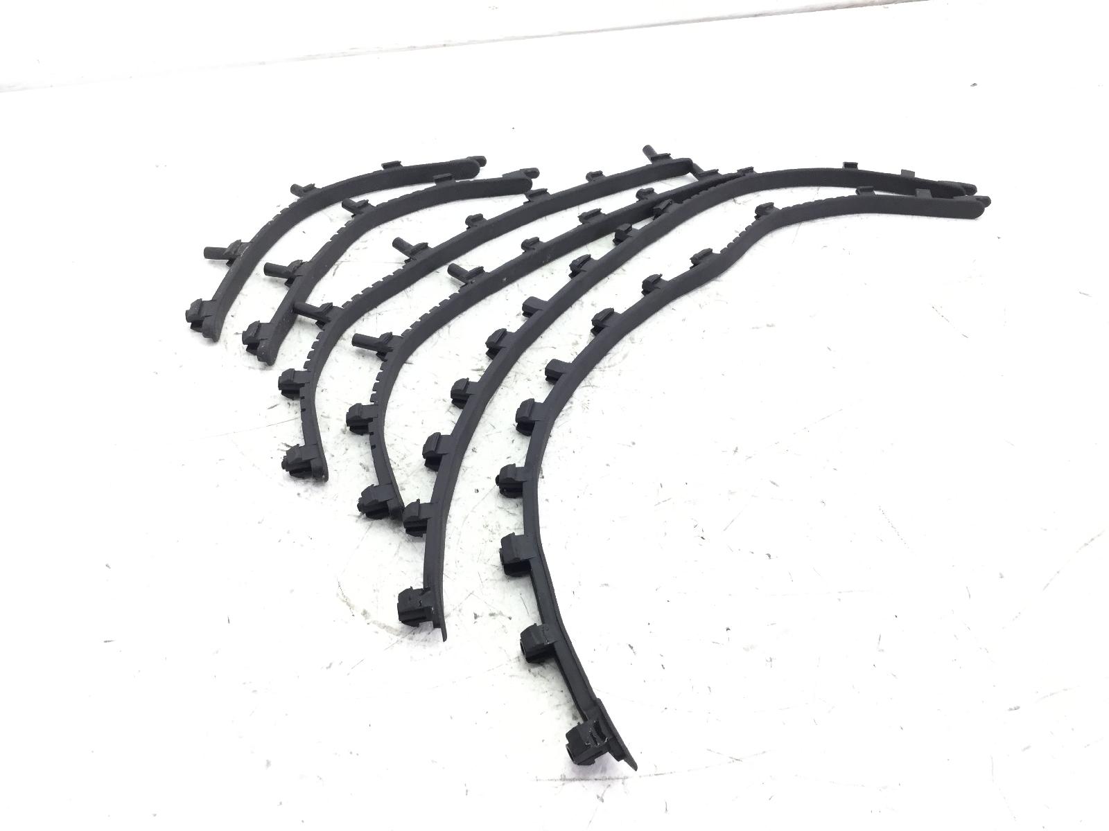 Piaggio vespa gts e4 abs 125 kit stisce gomma tappetino pedana 2021 2021 md3200