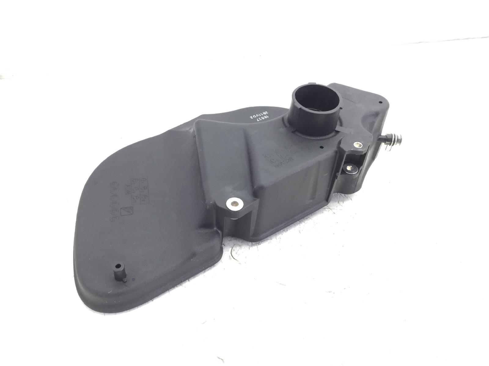 Piaggio vespa gts e4 abs 125 porzione cassa scatola filtro aria 2021 2021 md3200