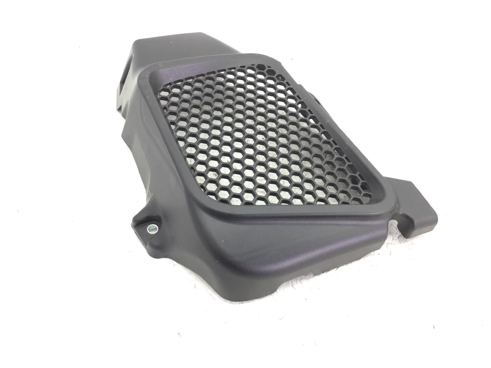 Piaggio vespa gts e4 abs 125 griglia coperchio protezione radiatore 2021 2021 md3200