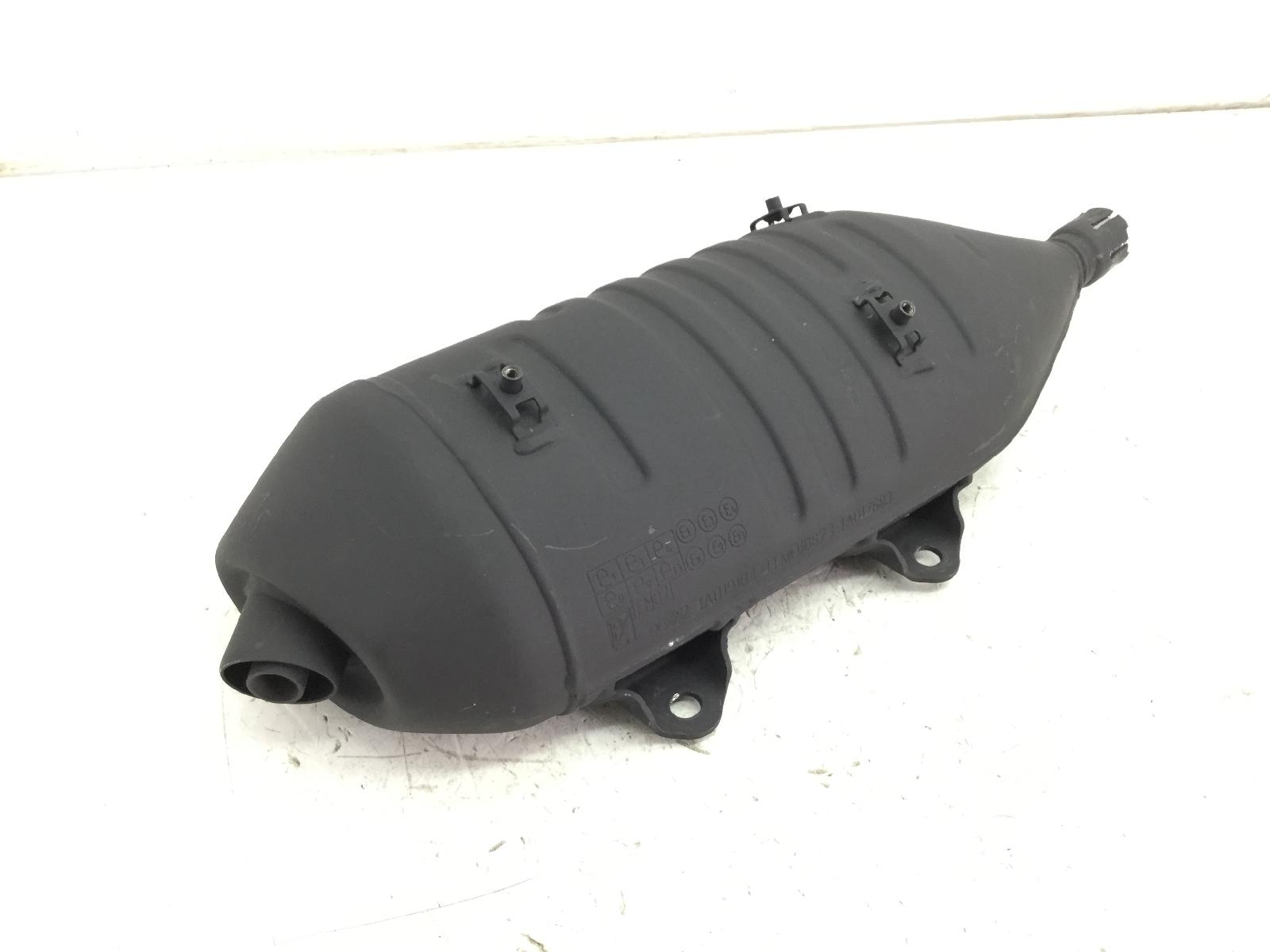 Piaggio vespa gts e4 abs 125 terminale scarico marmitta 2021 2021 md3200