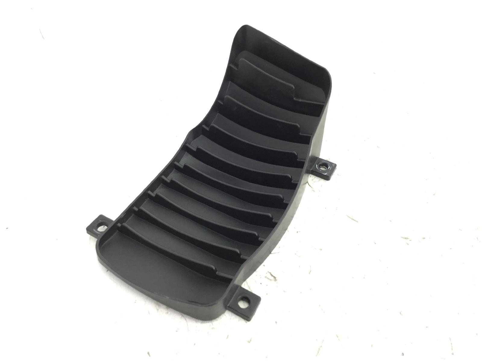 Piaggio vespa gts e4 abs 125 griglia sinistra vano ruota 2021 2021 md3200