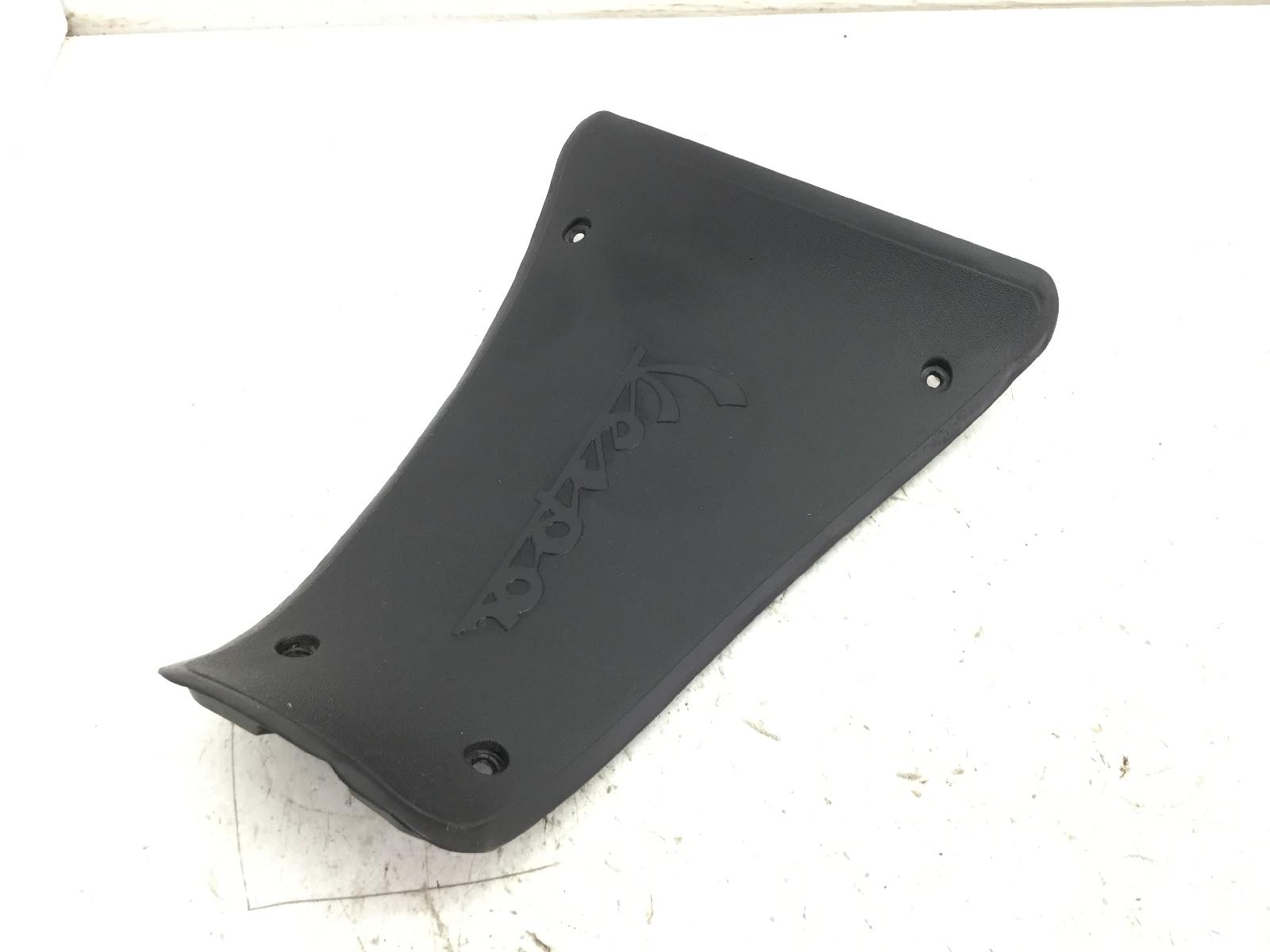 Piaggio vespa gts e4 abs 125 tappo coperchio pedana batteria 2021 2021 md3200