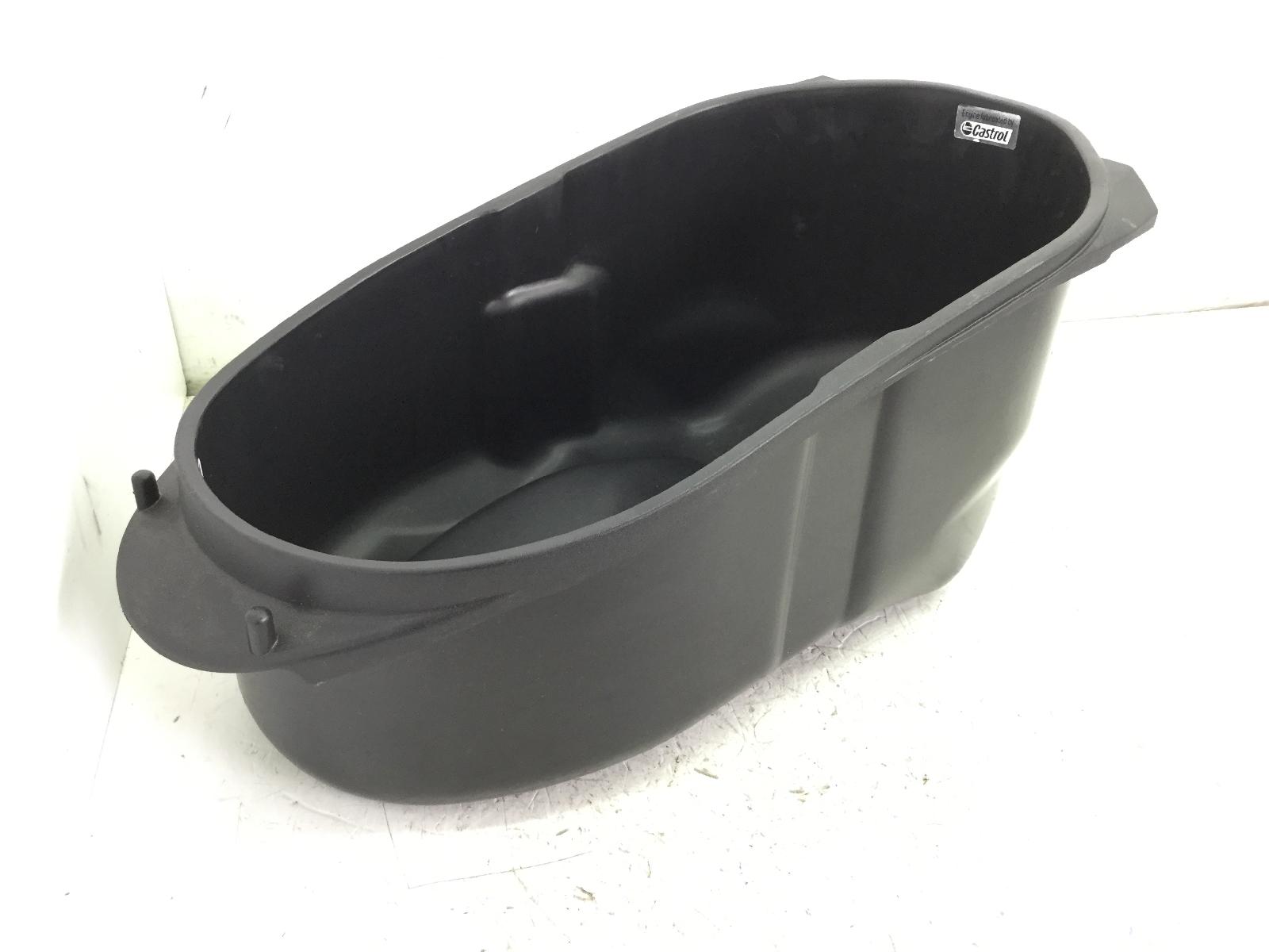 Piaggio vespa gts e4 abs 125 carena vano sottosella portacasco 2021 2021 md3200