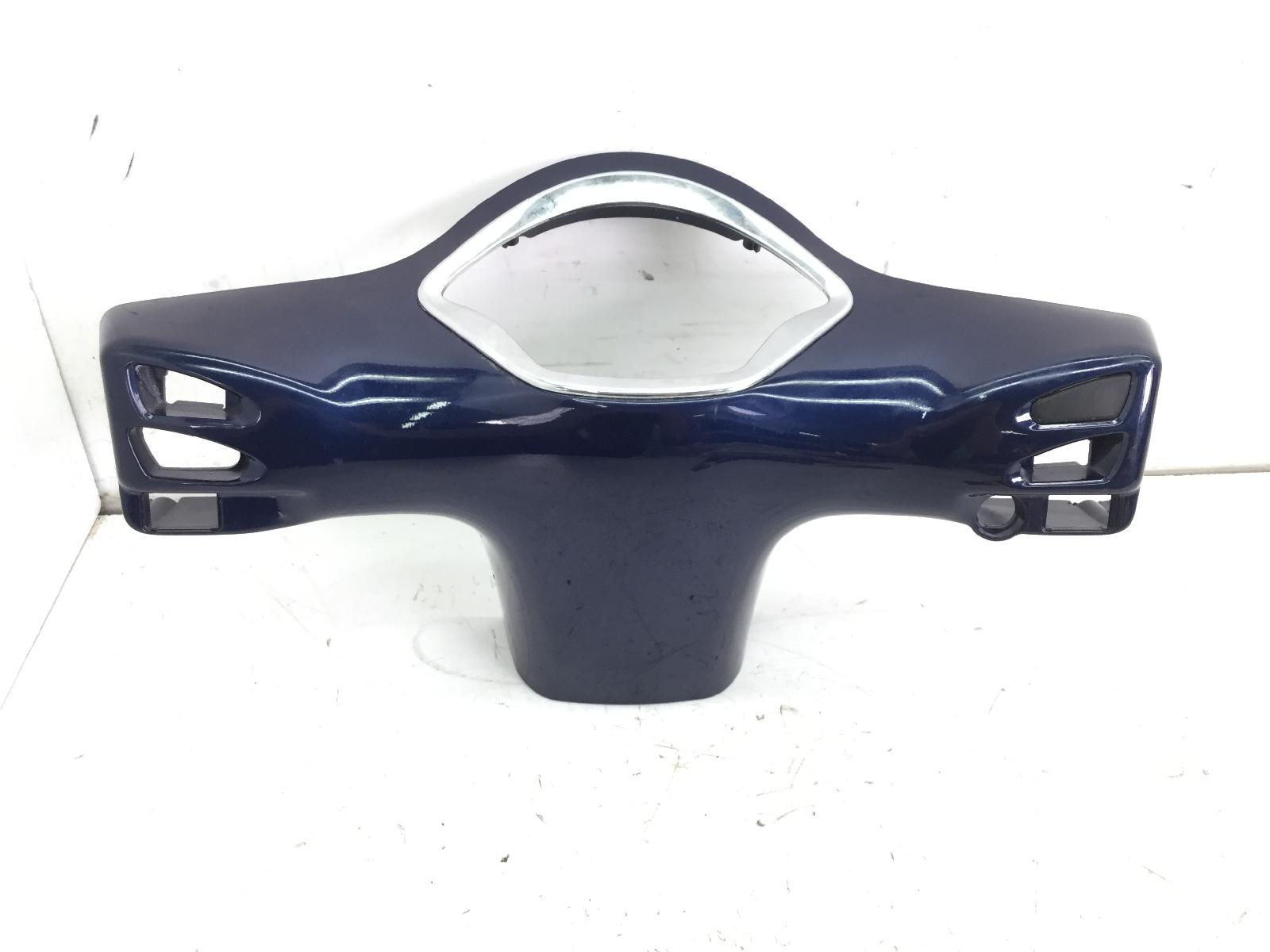 Piaggio vespa gts e4 abs 125 carena manubrio posteriore 2021 2021 md3200