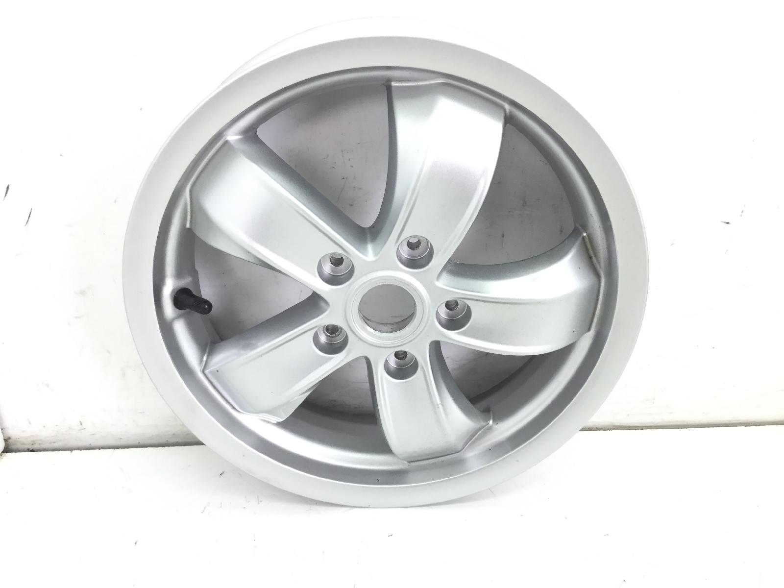 Piaggio vespa gts e4 abs 125 cerchio ruota anteriore 12 x 3.00 2021 2021 md3200