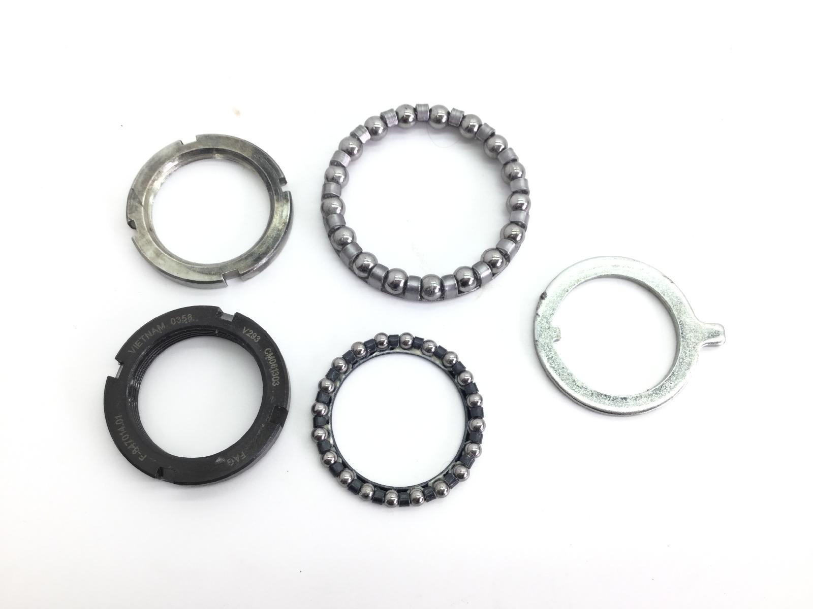 Piaggio vespa gts e4 abs 125 kit ralle di sterzo 2021 2021 md3200