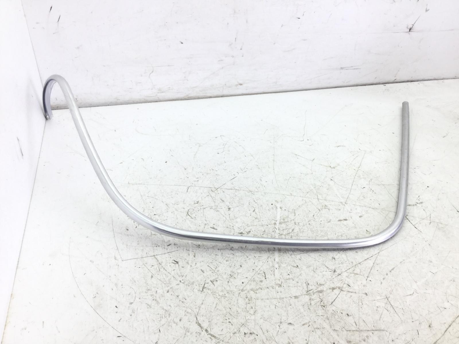 Piaggio vespa gts e4 abs 125 modanatura bordo scudo sinistro 2021 2021 md3200