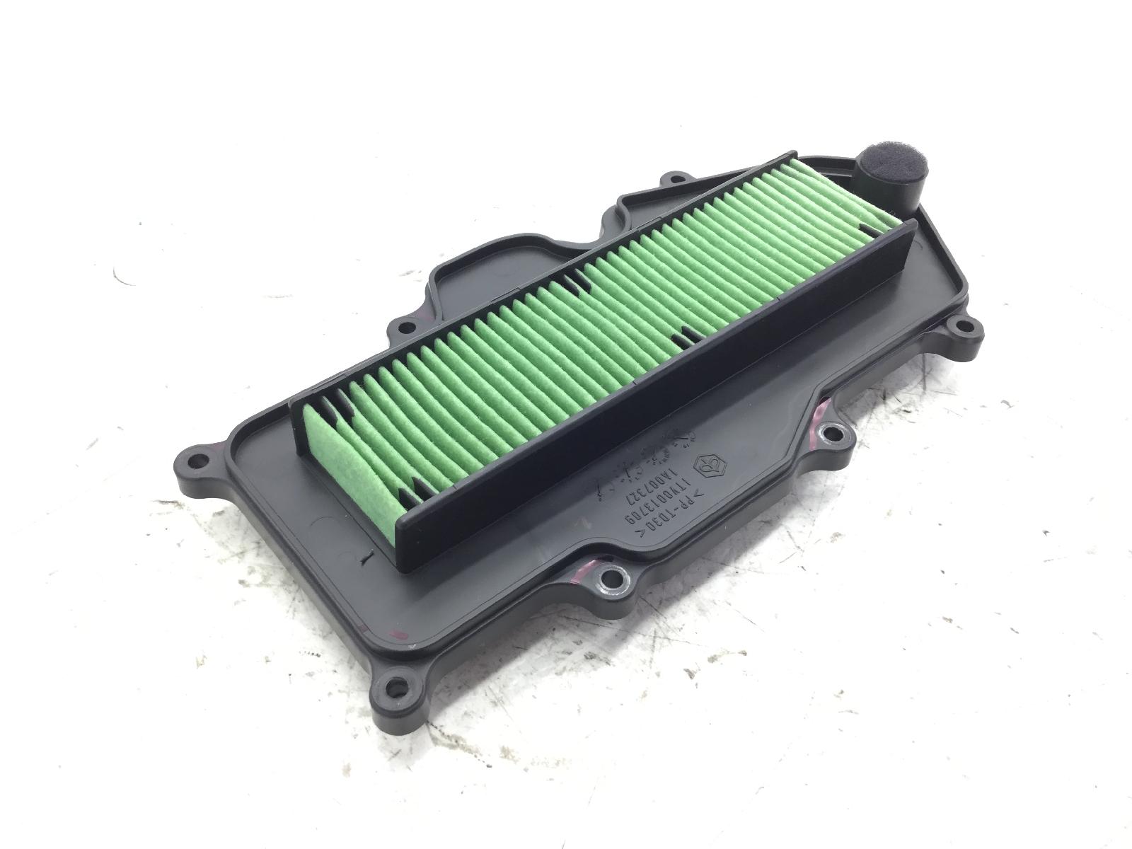 Piaggio vespa gts e4 abs 125 filtro aria 2021 2021 md3200
