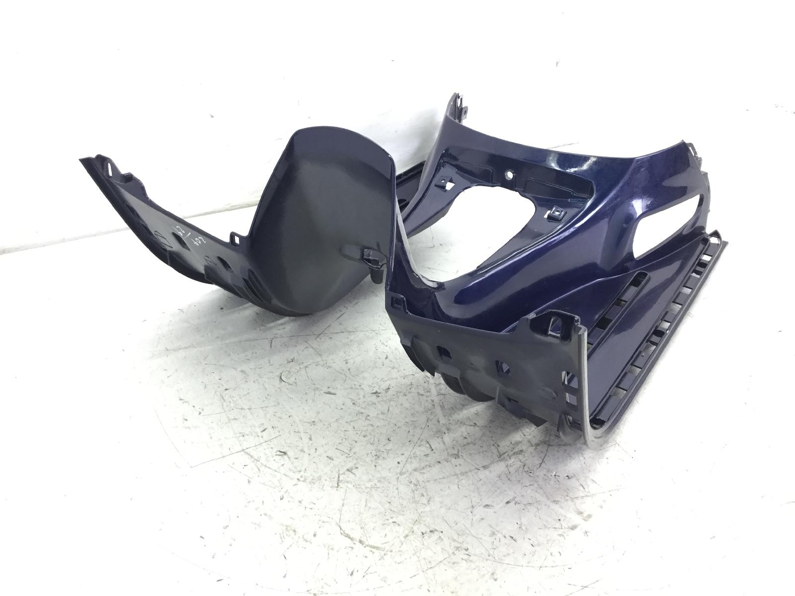 Piaggio vespa gts e4 abs 125 carena pedana pavimento poggiapiedi 2021 2021 md3200