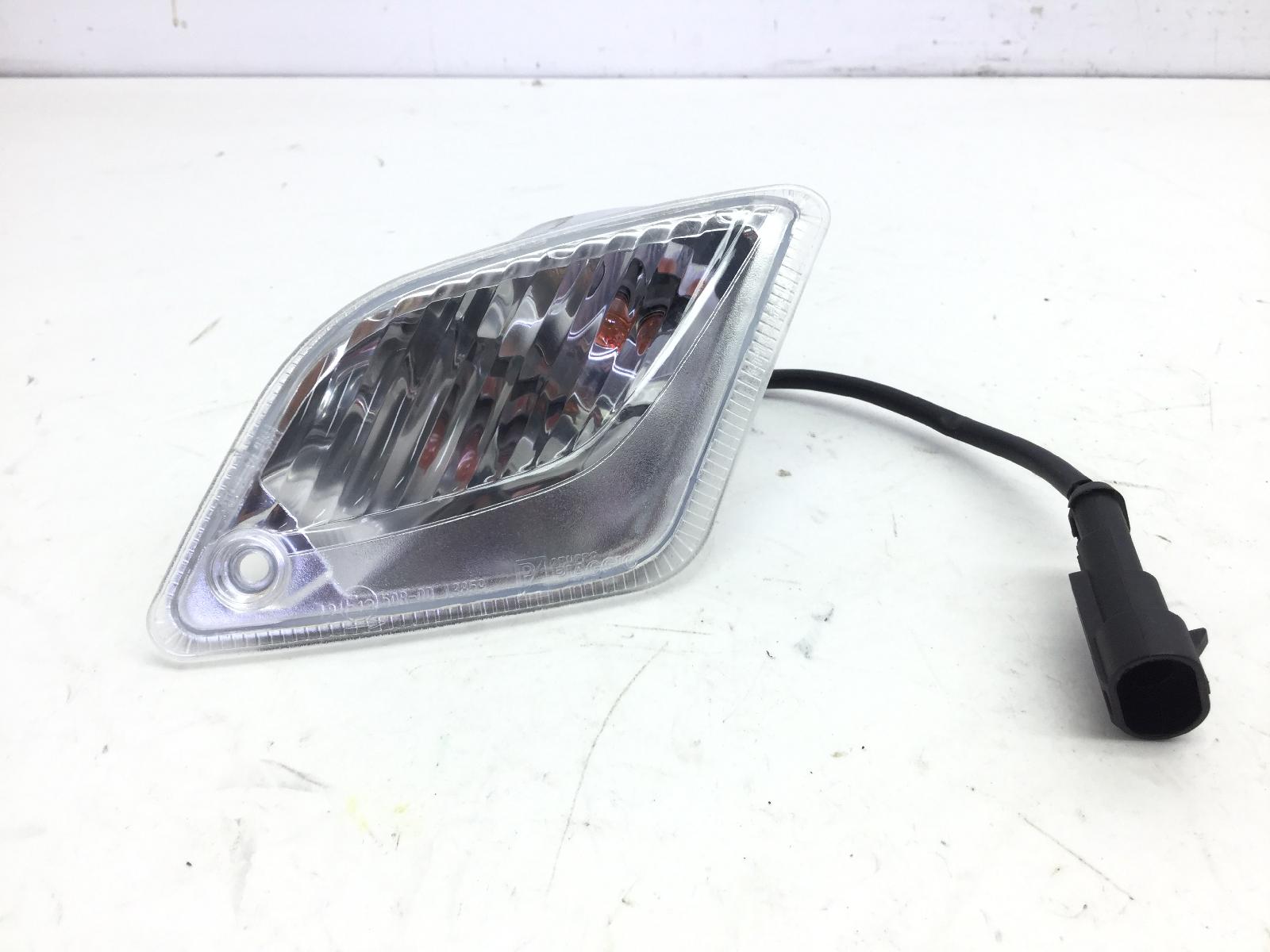 Piaggio vespa gts e4 abs 125 freccia posteriore destra 2021 2021 md3200