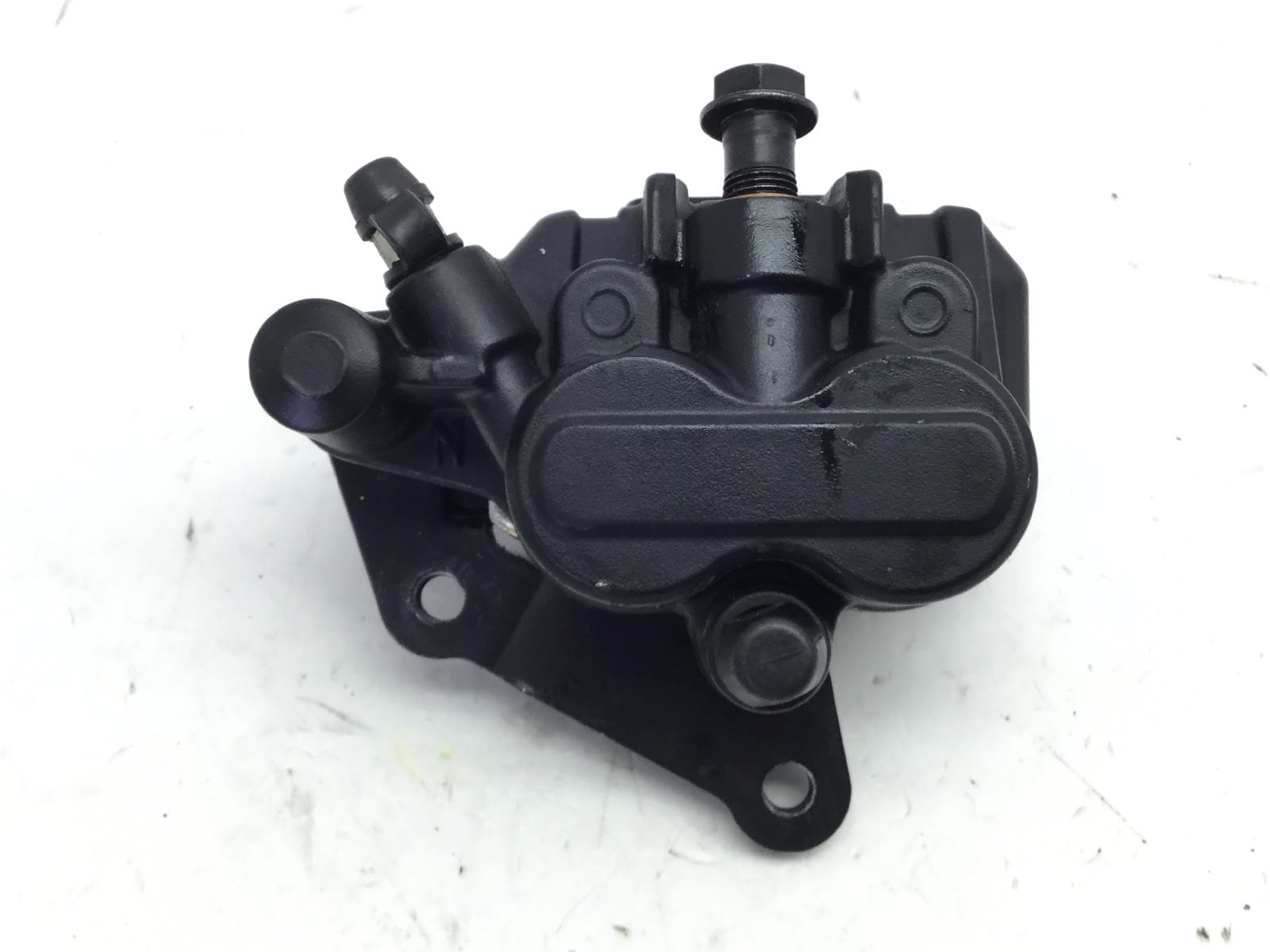 Piaggio vespa gts e4 abs 125 pinza freno anteriore - interasse: 57 mm 2021 2021 md3200