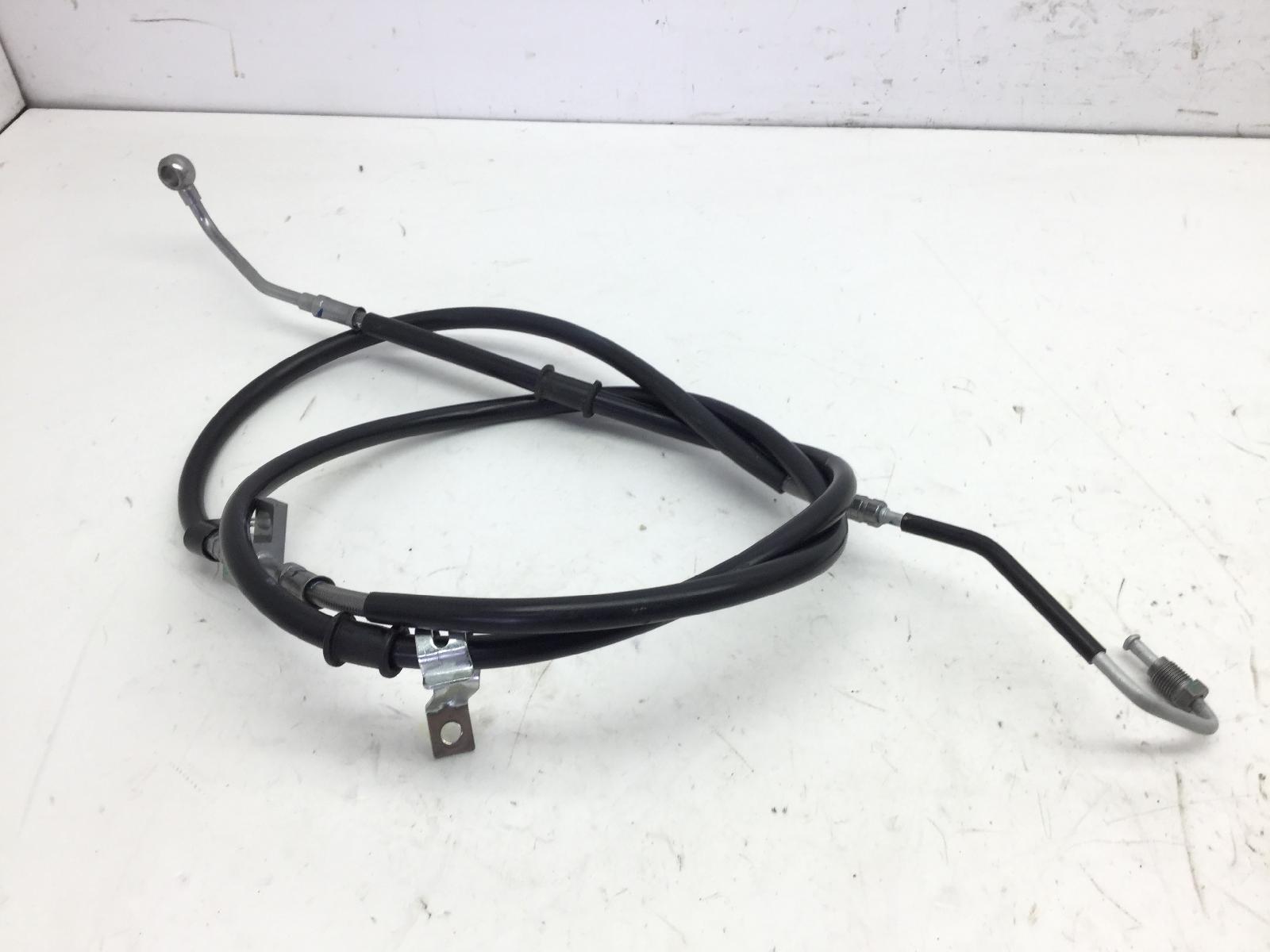 Piaggio vespa gts e4 abs 125 tubo freno posteriore abs pinza 2021 2021 md3200