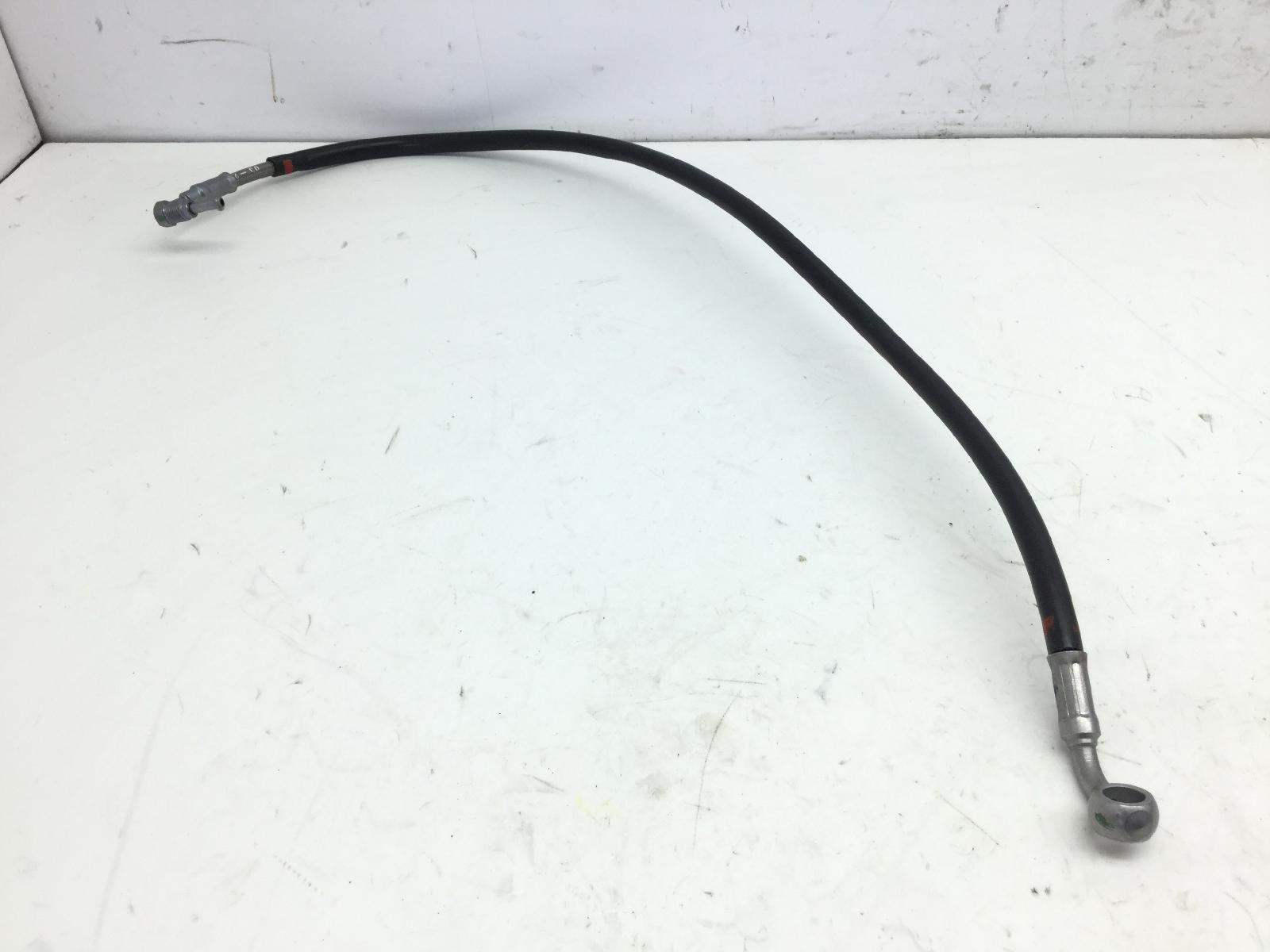 Piaggio vespa gts e4 abs 125 tubo freno posteriore da pompa ad attuatore 2021 2021 md3200