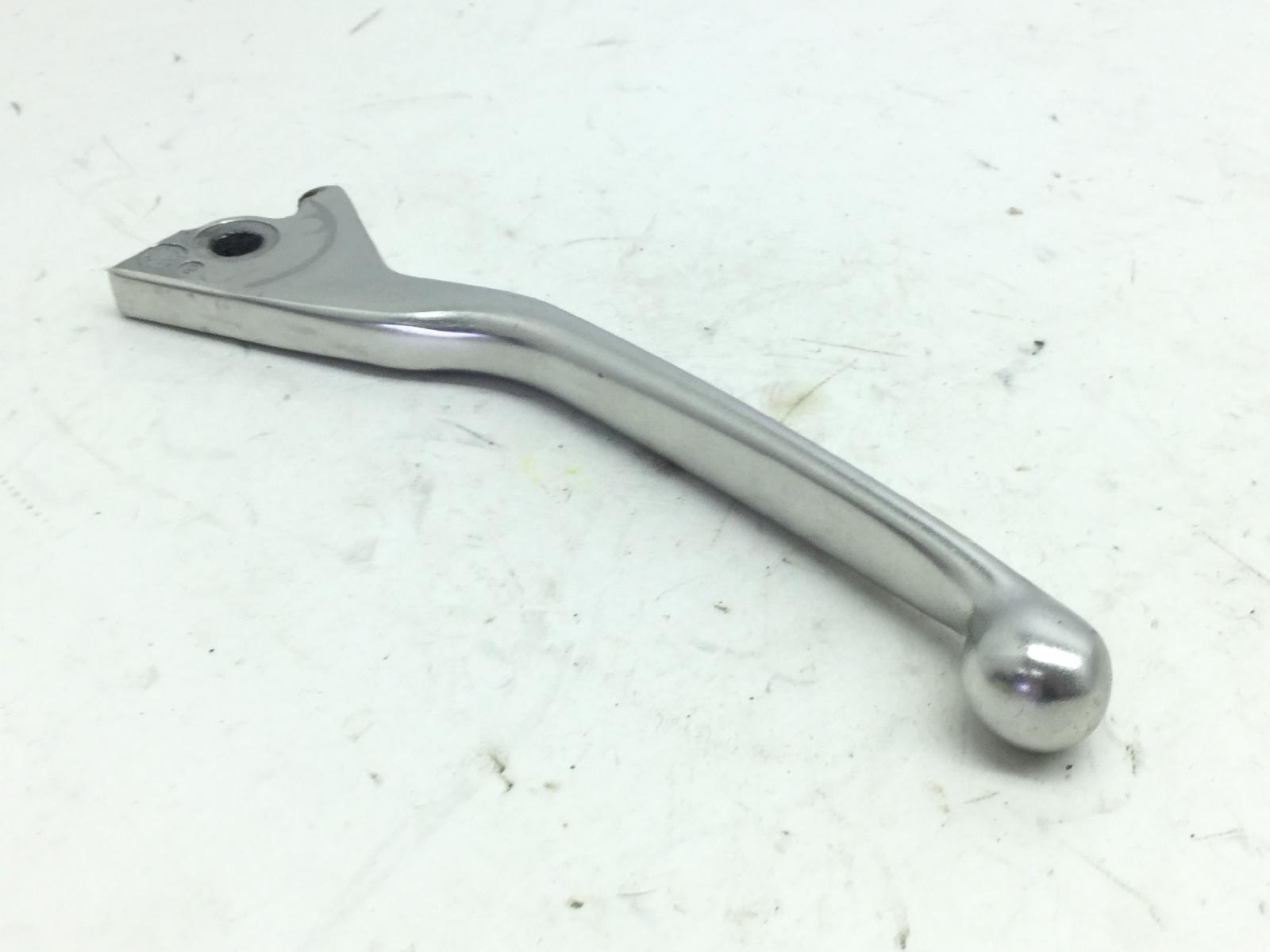 Piaggio vespa gts e4 abs 125 leva freno sinistra 2021 2021 md3200