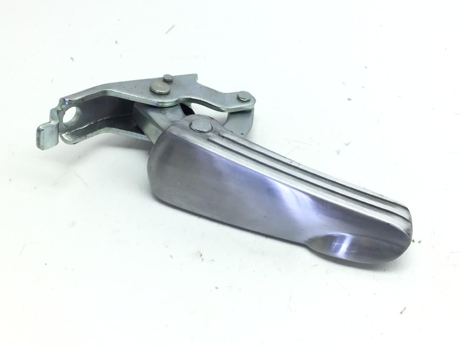 Piaggio vespa gts e4 abs 125 pedana poggiapiede posteriore sinistra 2021 2021 md3200