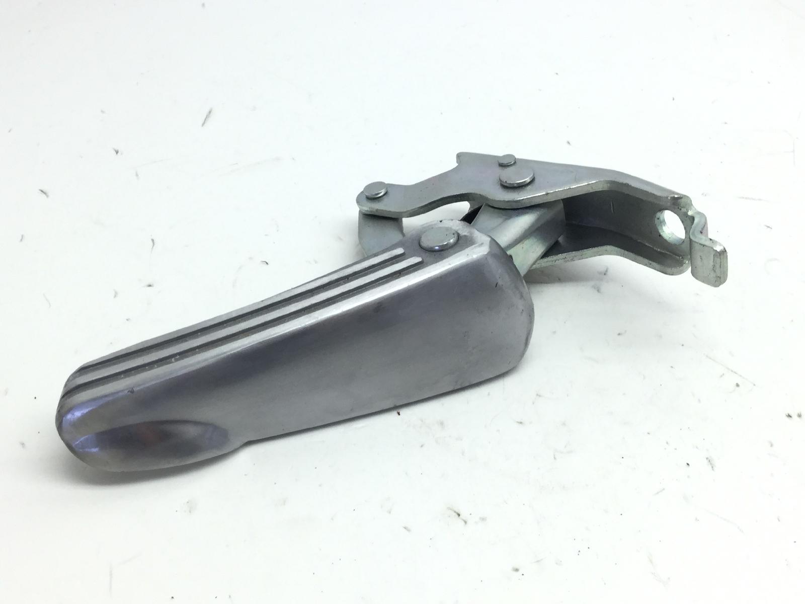 Piaggio vespa gts e4 abs 125 pedana poggiapiede posteriore destra 2021 2021 md3200