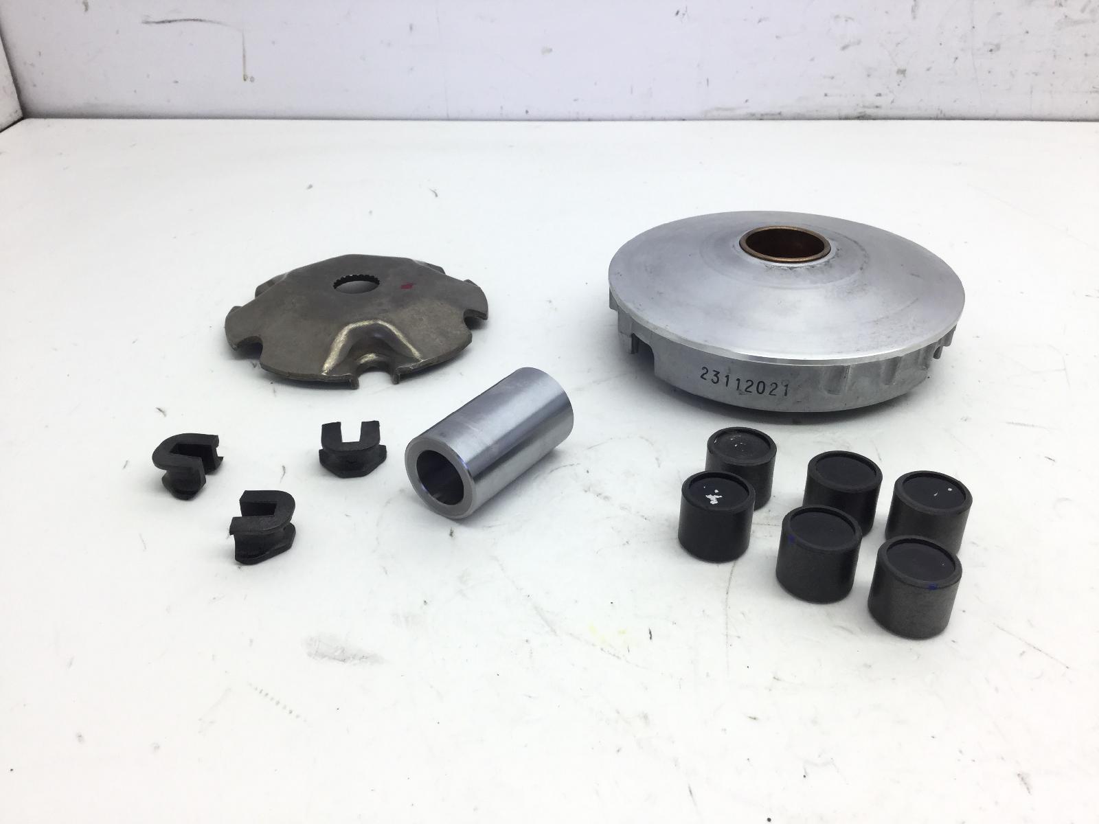 Piaggio vespa gts e4 abs 125 puleggia mobile variatore 2021 2021 md3200