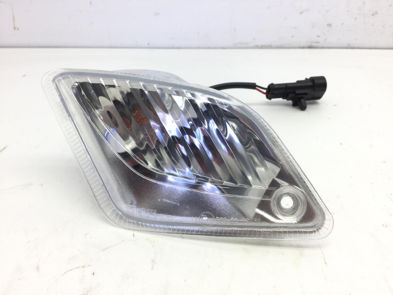Piaggio vespa gts e4 abs 125 freccia posteriore sinistra 2021 2021 md3200
