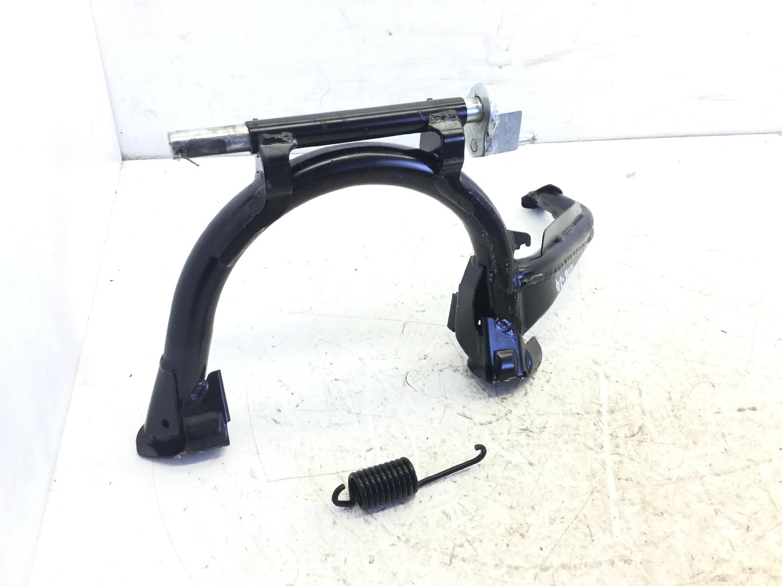 Honda forza 350 cavalletto centrale e accessori 2023 2024 zdcnf10a0pf