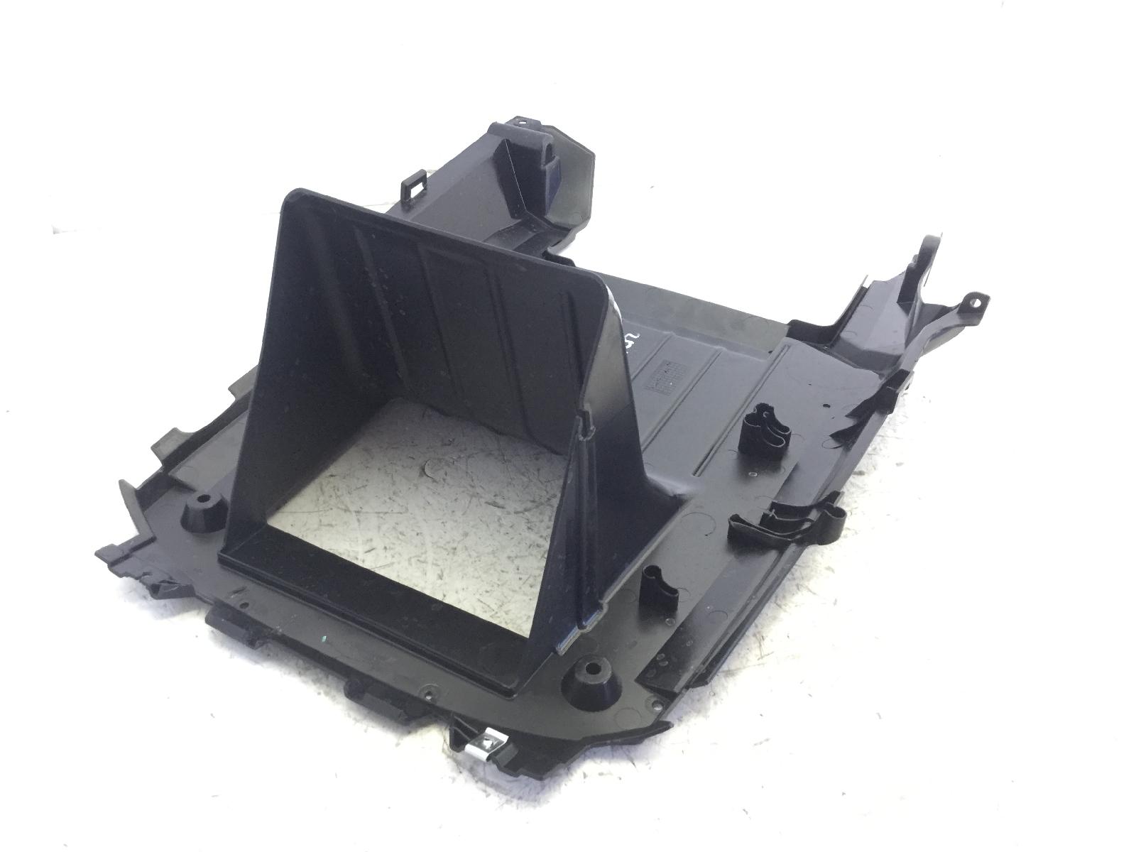 Honda forza 350 carena chiglia sottopedana sottopavimento 2023 2024 zdcnf10a0pf