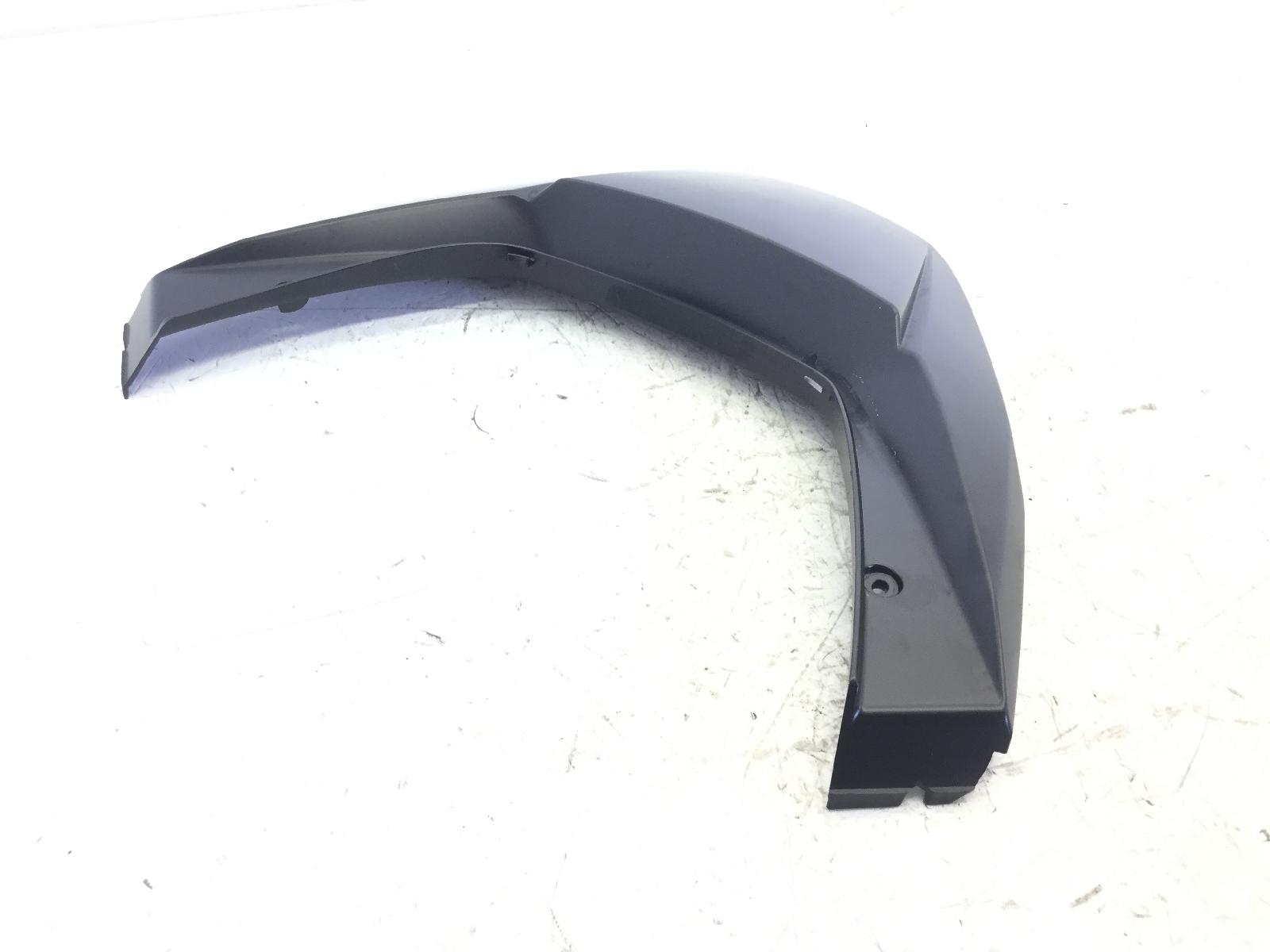 Honda forza 350 carena coperchio superiore fiancate posteriori 2023 2024 zdcnf10a0pf