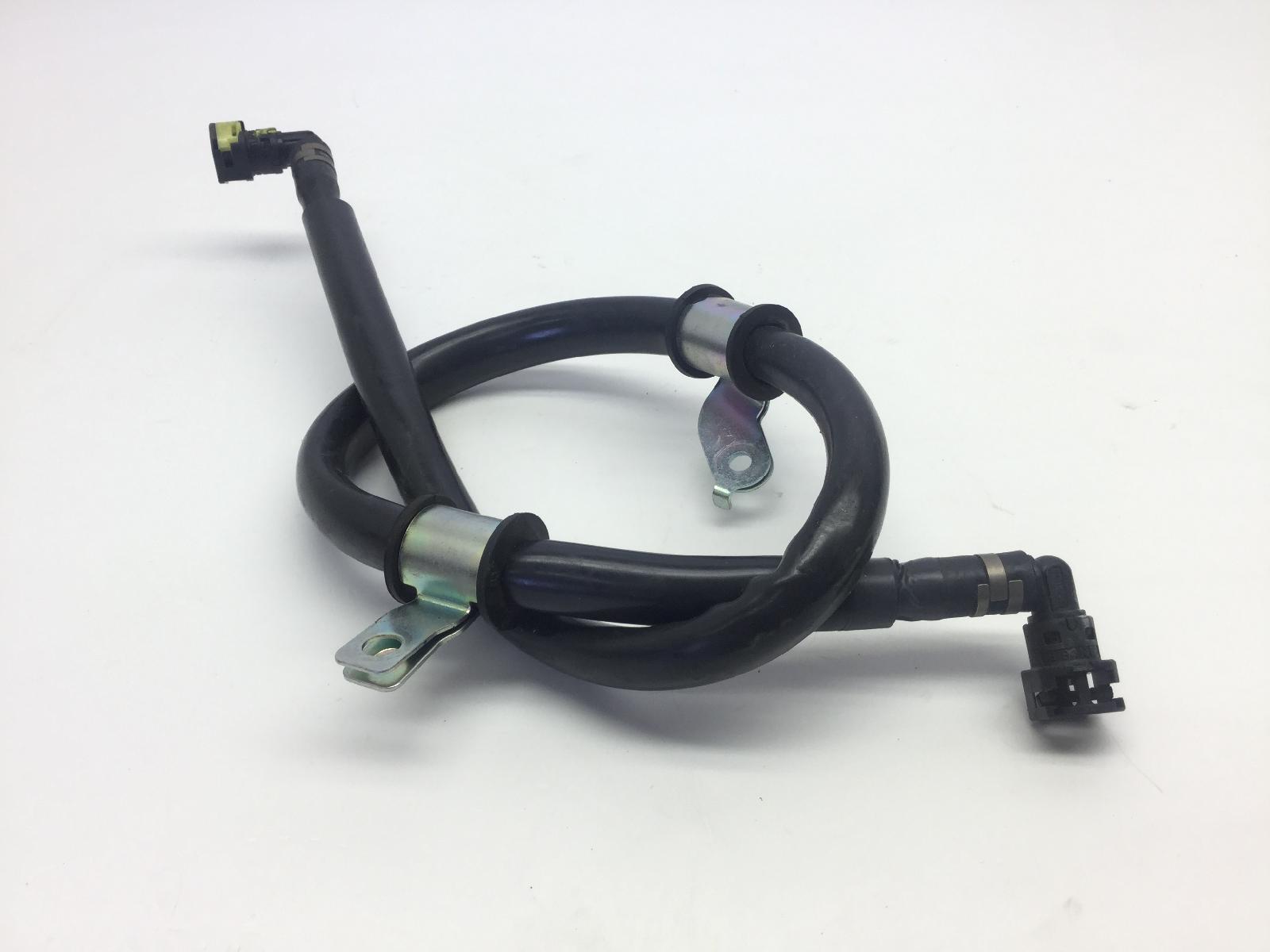 Honda forza 350 tubo benzina carburante fuel 2023 2024 zdcnf10a0pf
