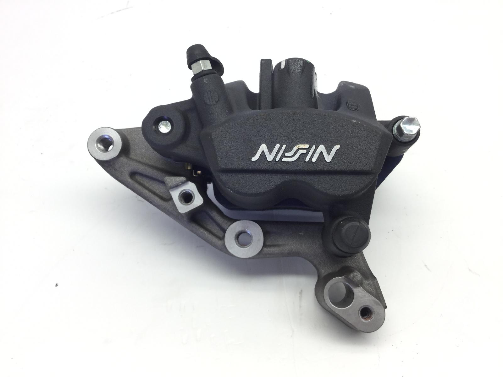 Honda forza 350 pinza freno anteriore - interasse: 80 mm 2023 2024 zdcnf10a0pf