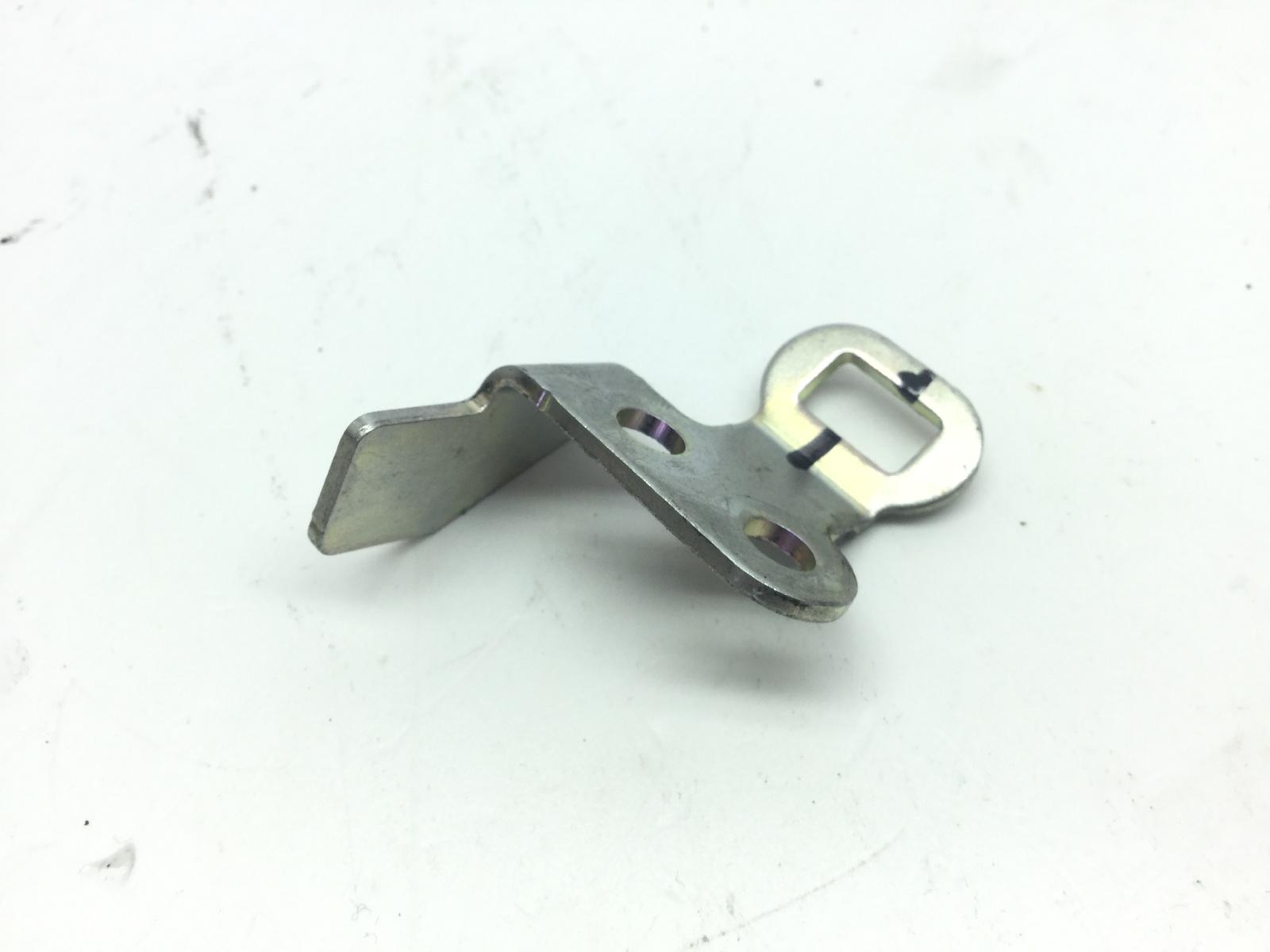 Honda forza 350 staffa supporto iniettore 2023 2024 zdcnf10a0pf