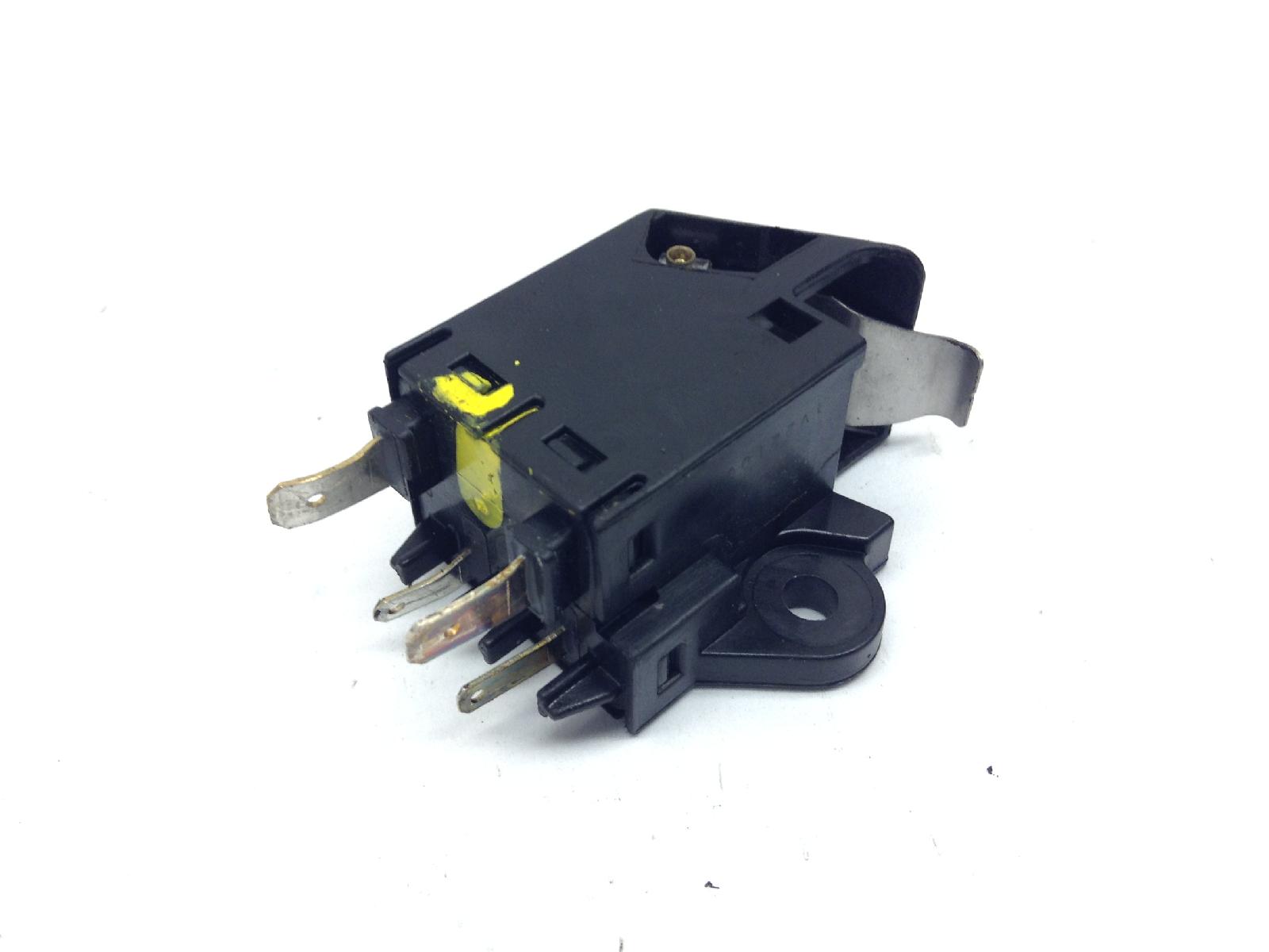 Honda forza 350 sensore stop microstop freno posteriore sinistro 2023 2024 zdcnf10a0pf