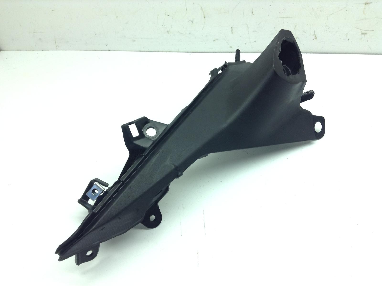 Honda forza 350 coperchio specchio specchietto destro 2023 2024 zdcnf10a0pf
