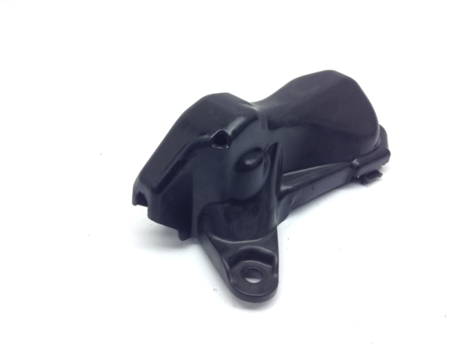 Honda forza 350 coperchio sinistro arresto manubrio 2023 2024 zdcnf10a0pf