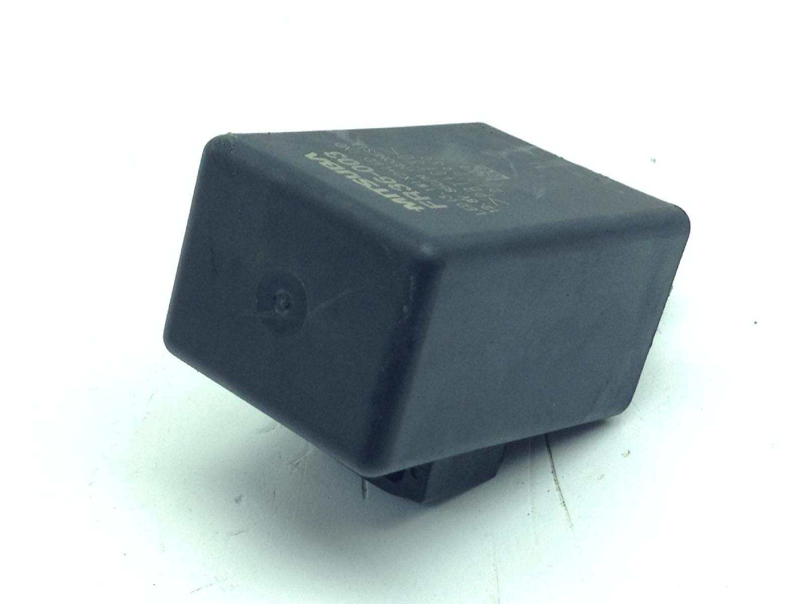 Honda forza 350 rele' intermittenza frecce 2023 2024 zdcnf10a0pf