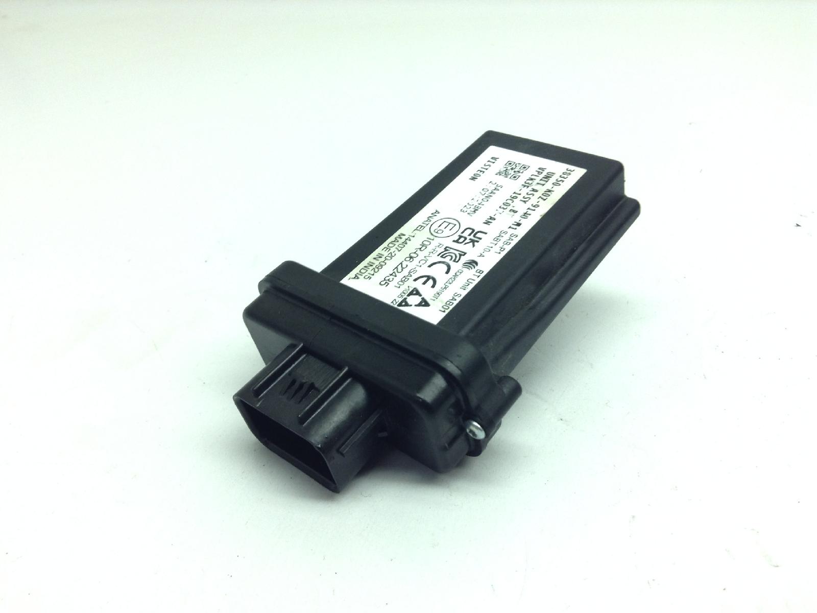 Honda forza 350 centralina controllo unita' bluetooth 2023 2024 zdcnf10a0pf
