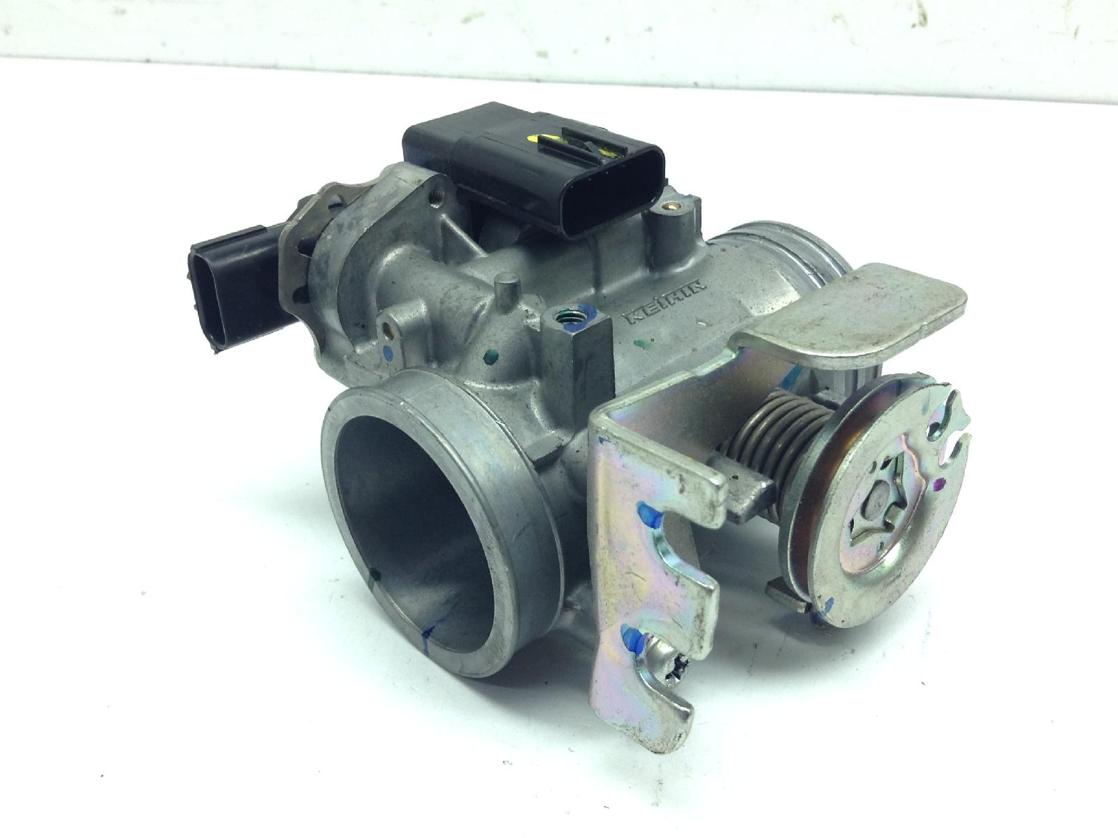 Honda forza 350 corpo farfallato 2023 2024 zdcnf10a0pf
