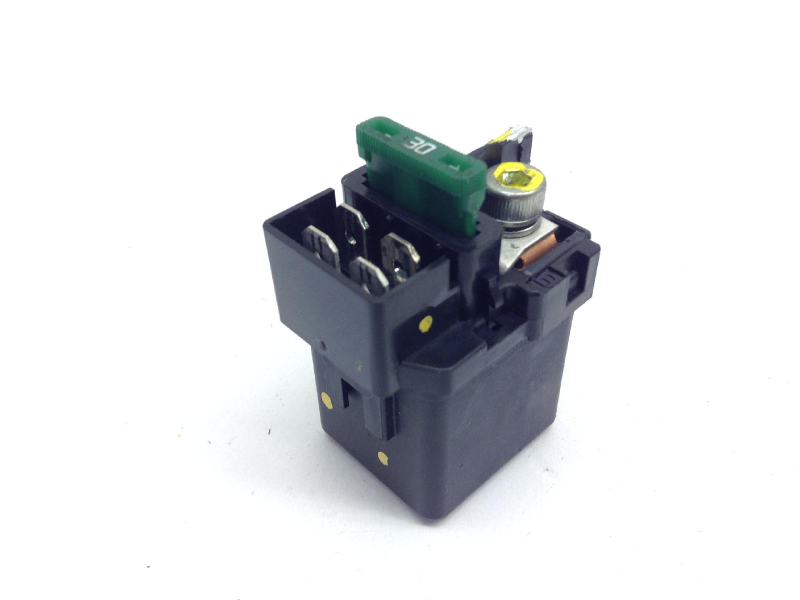 Honda forza 350 rele' teleruttore avviamento 2023 2024 zdcnf10a0pf