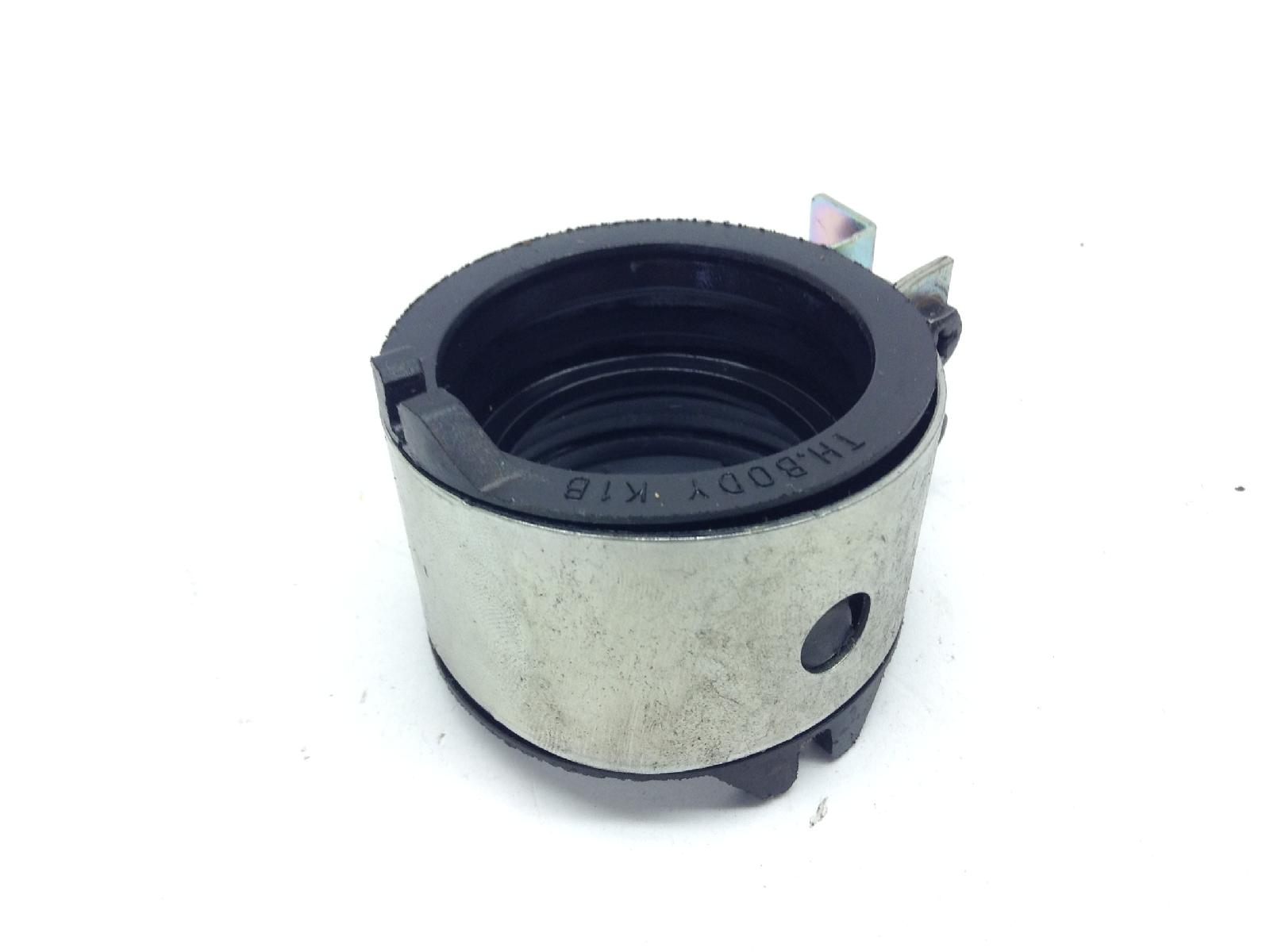Honda forza 350 collettore aspirazione in gomma 2023 2024 zdcnf10a0pf
