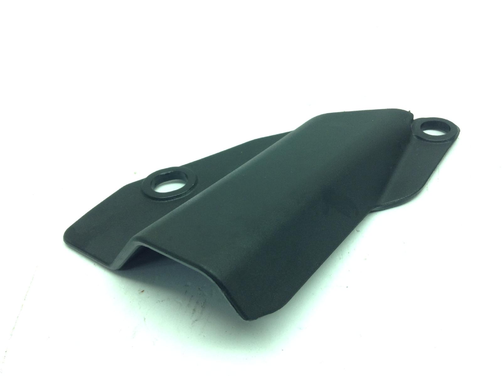 Honda forza 350 coperchio protezione tubo freno posteriore 2023 2024 zdcnf10a0pf